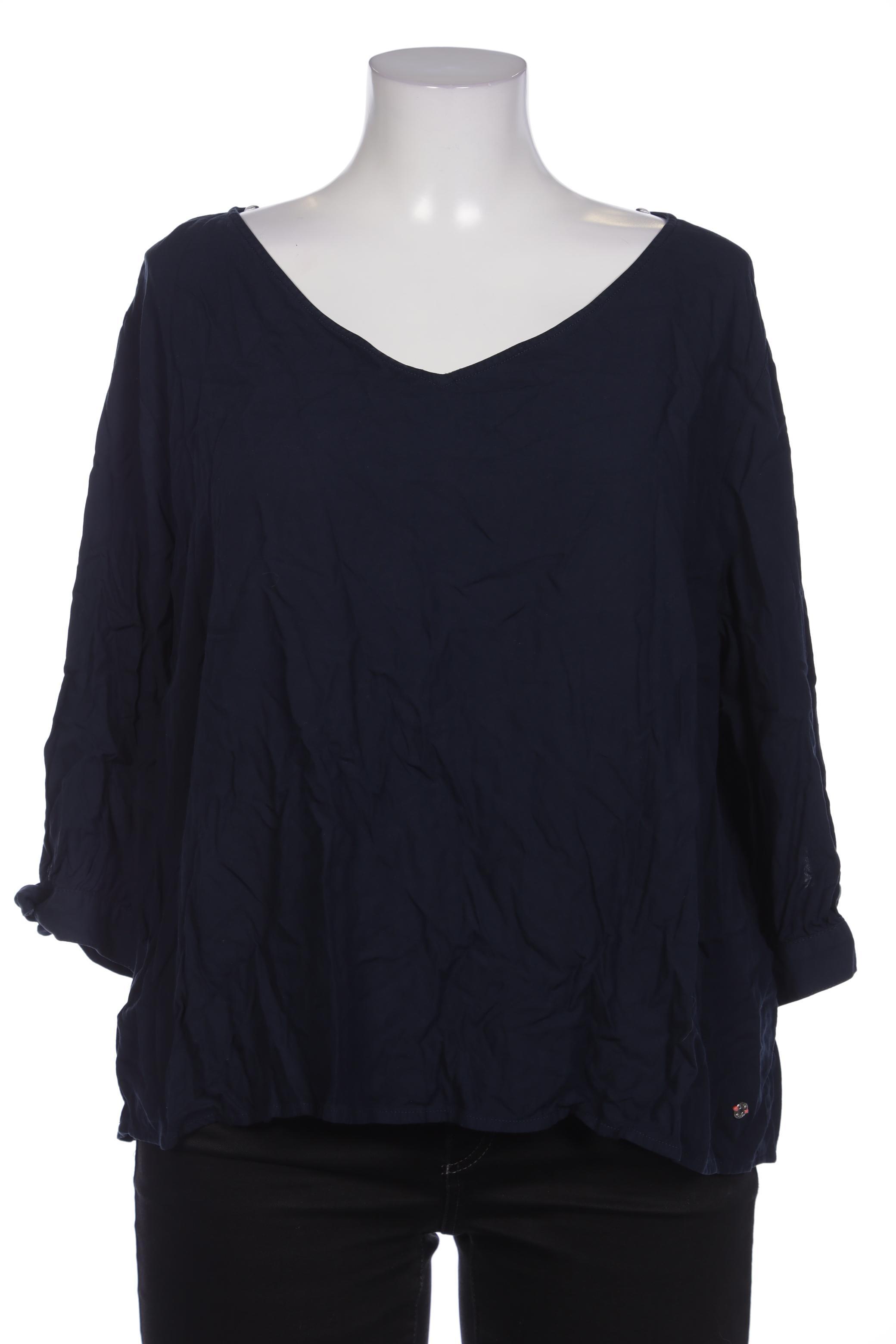 

Cecil Damen Bluse, marineblau, Gr. 46