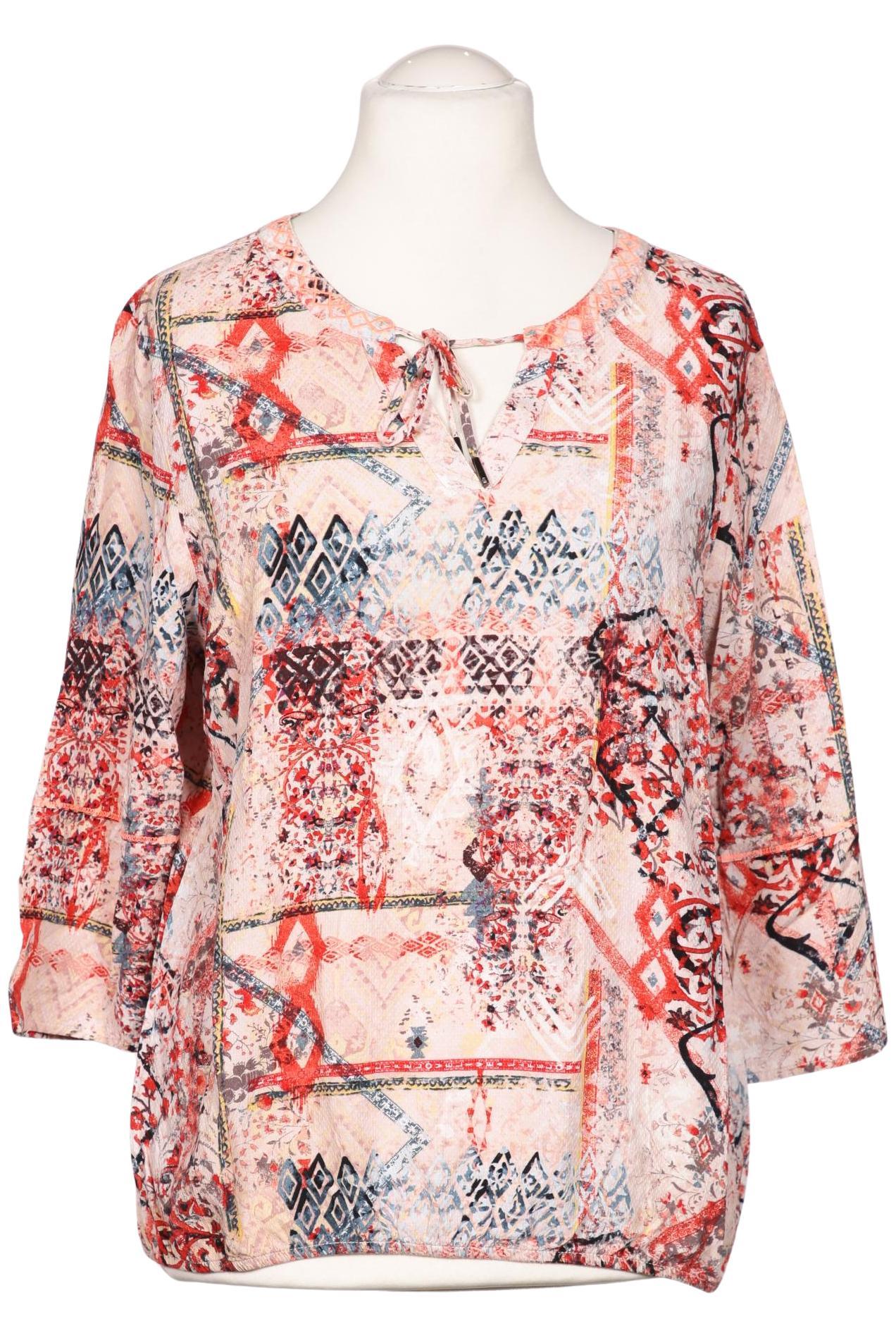 

Cecil Damen Bluse, mehrfarbig, Gr. 42