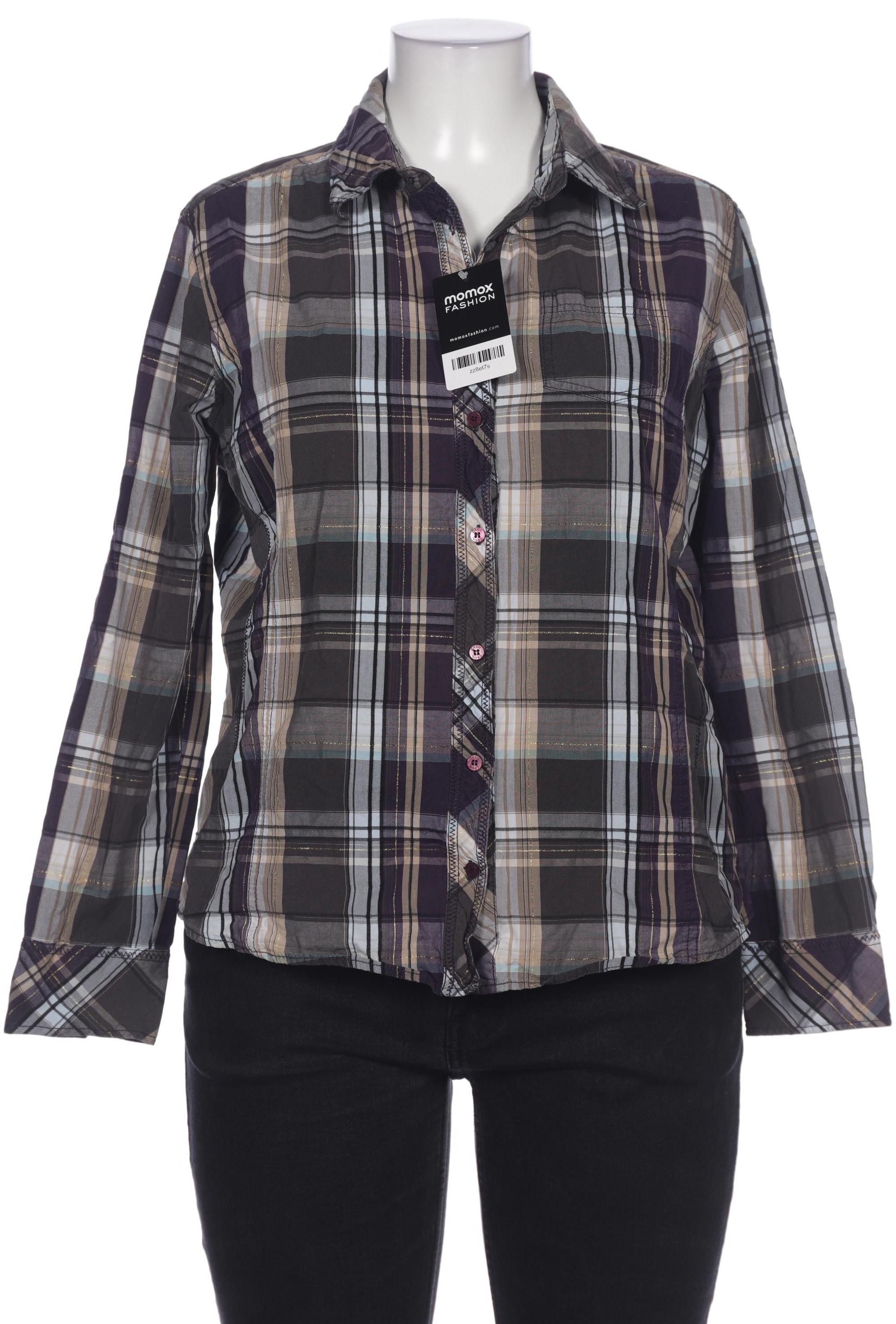 

Cecil Damen Bluse, mehrfarbig, Gr. 42