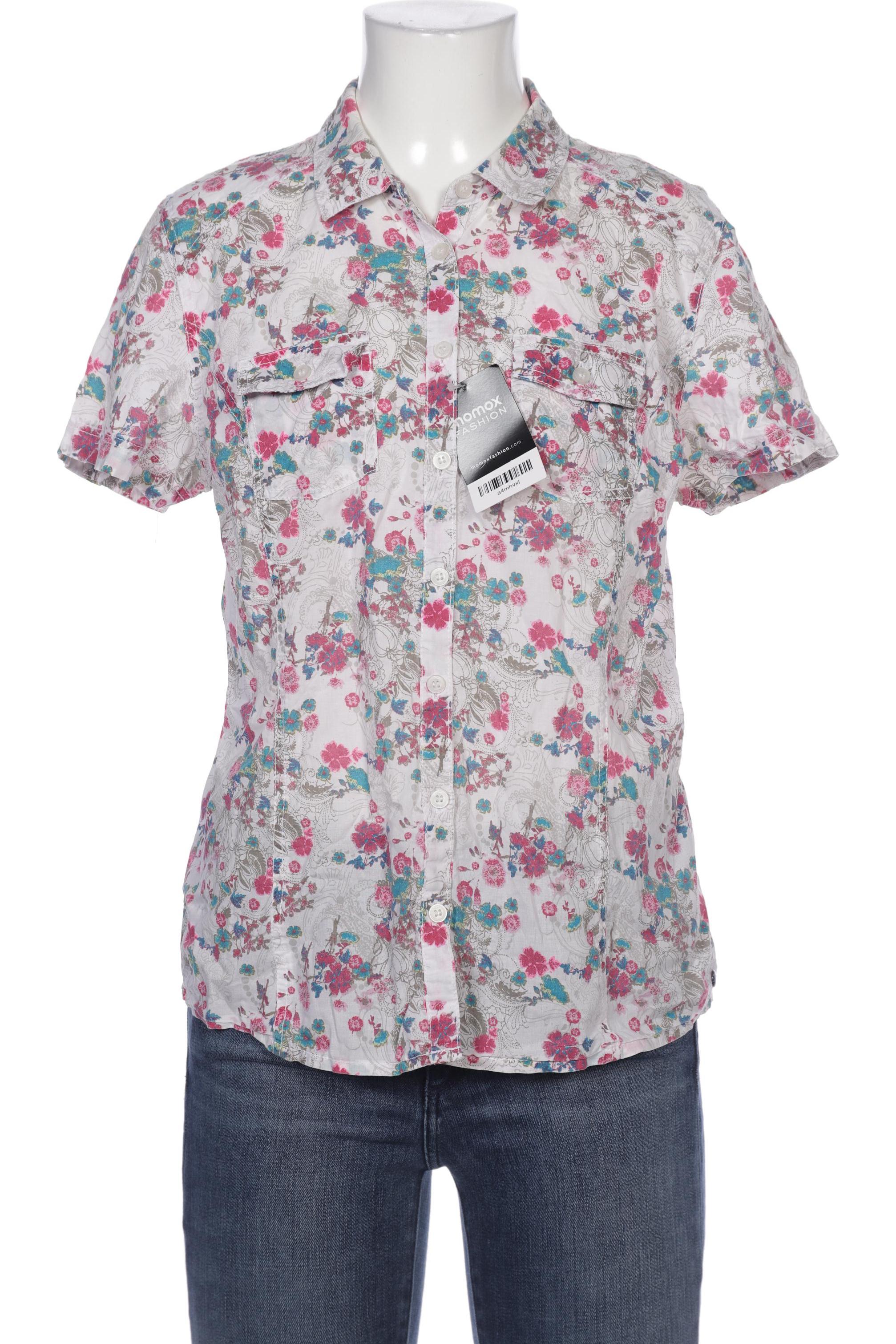 

CECIL Damen Bluse, pink