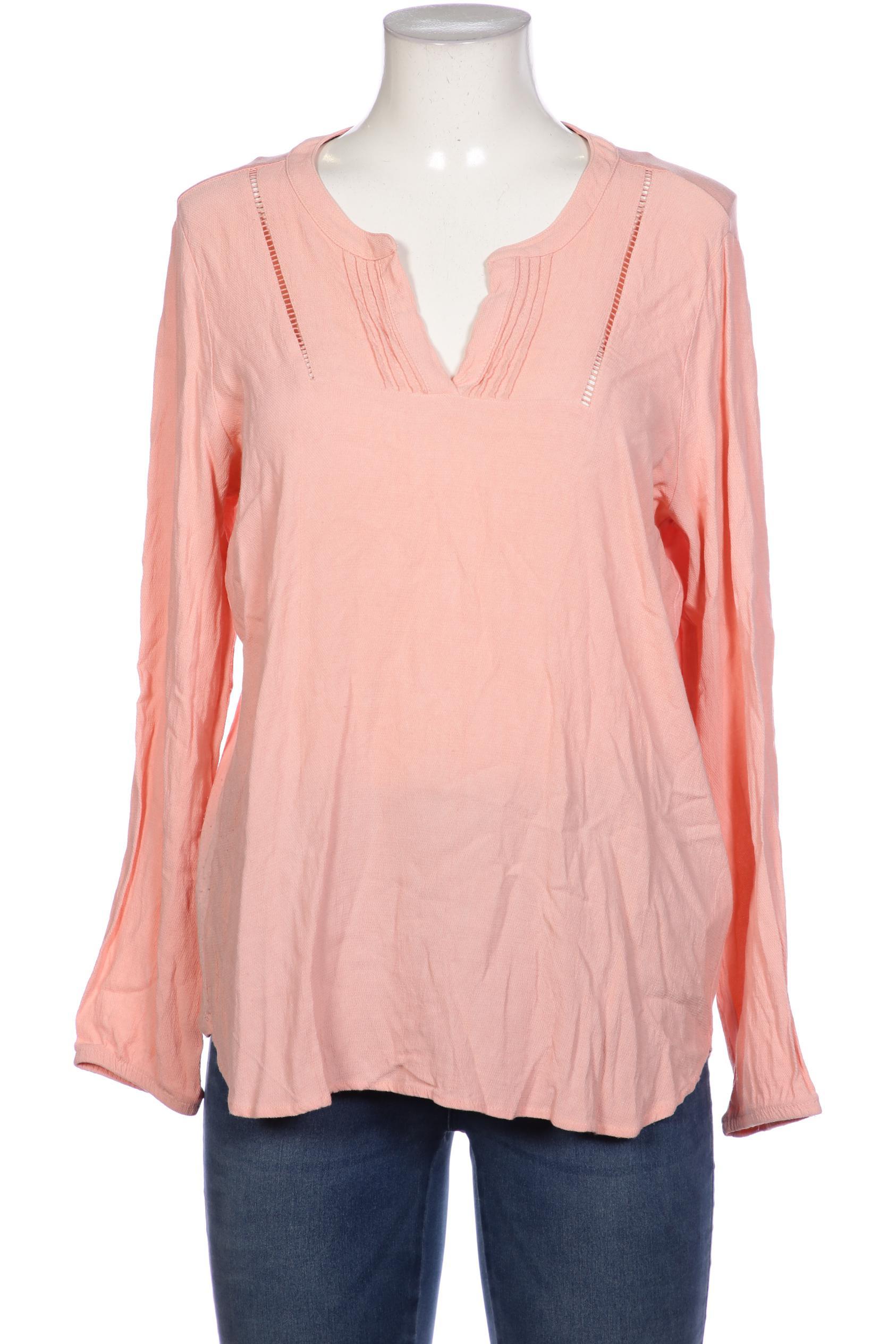 

Cecil Damen Bluse, pink, Gr. 42