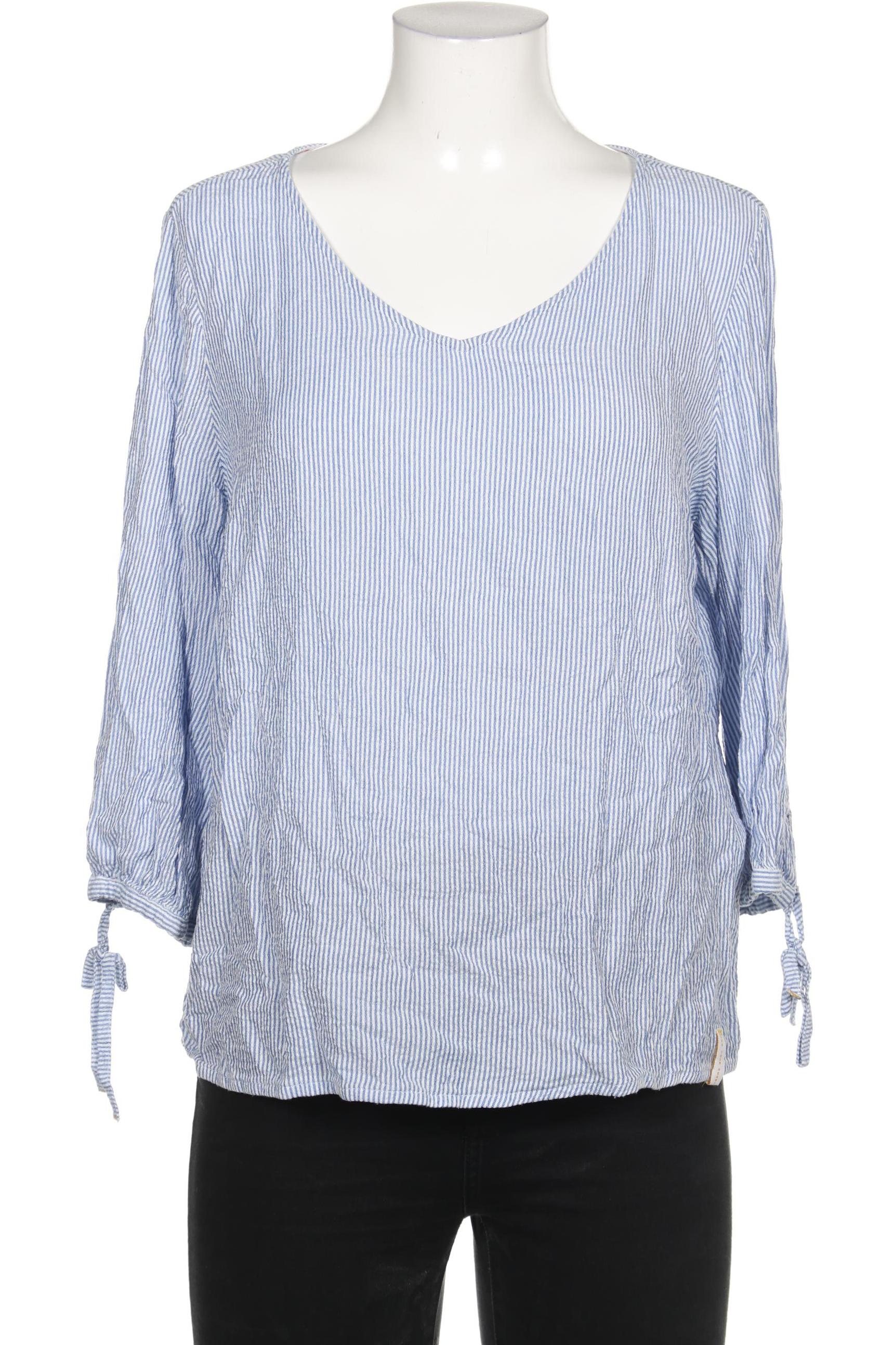 

Cecil Damen Bluse, hellblau, Gr. 42