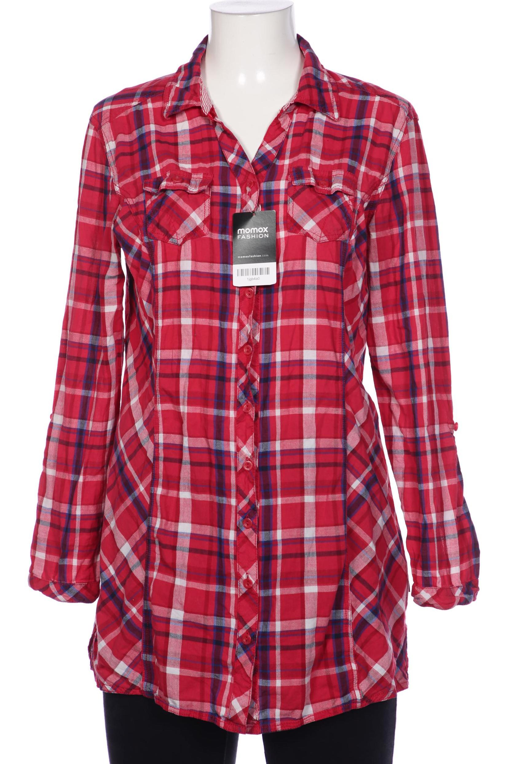

CECIL Damen Bluse, pink