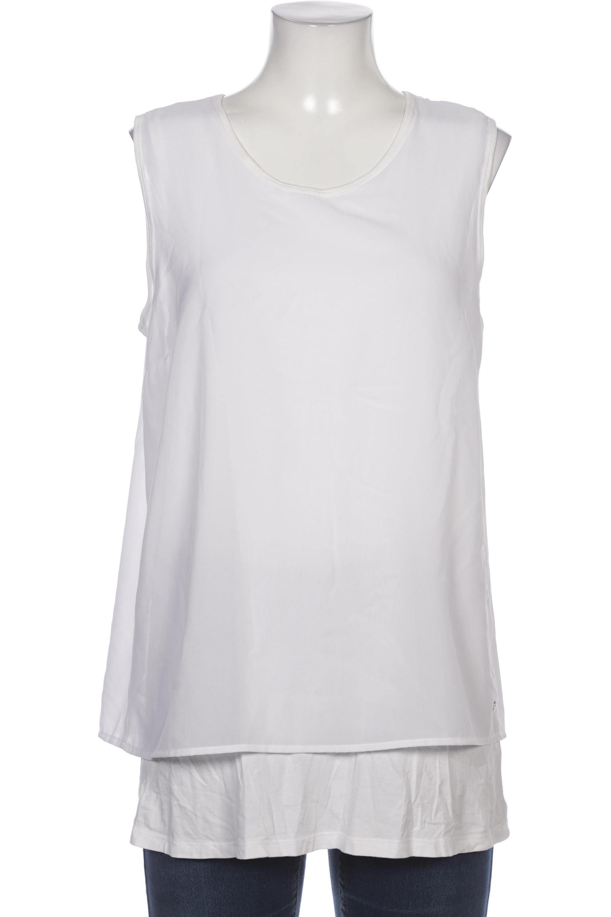 

Cecil Damen Bluse, weiß, Gr. 38