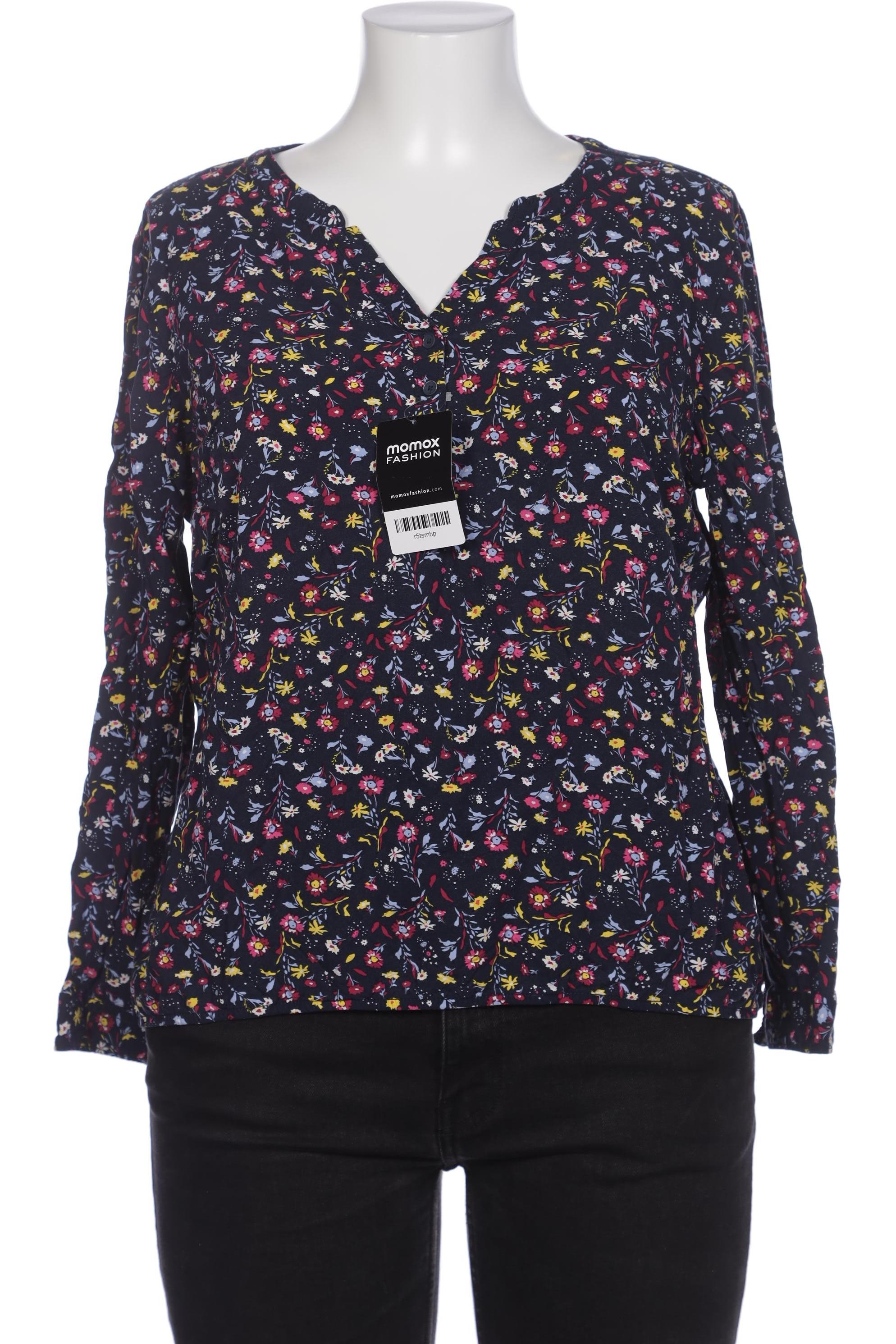 

Cecil Damen Bluse, marineblau, Gr. 44