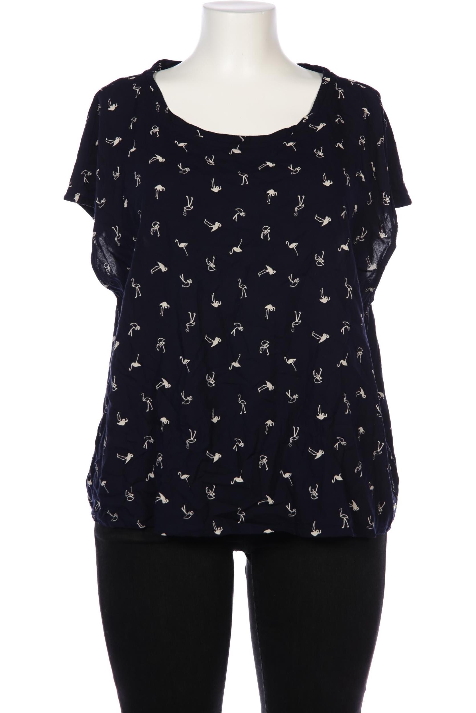 

Cecil Damen Bluse, marineblau, Gr. 44