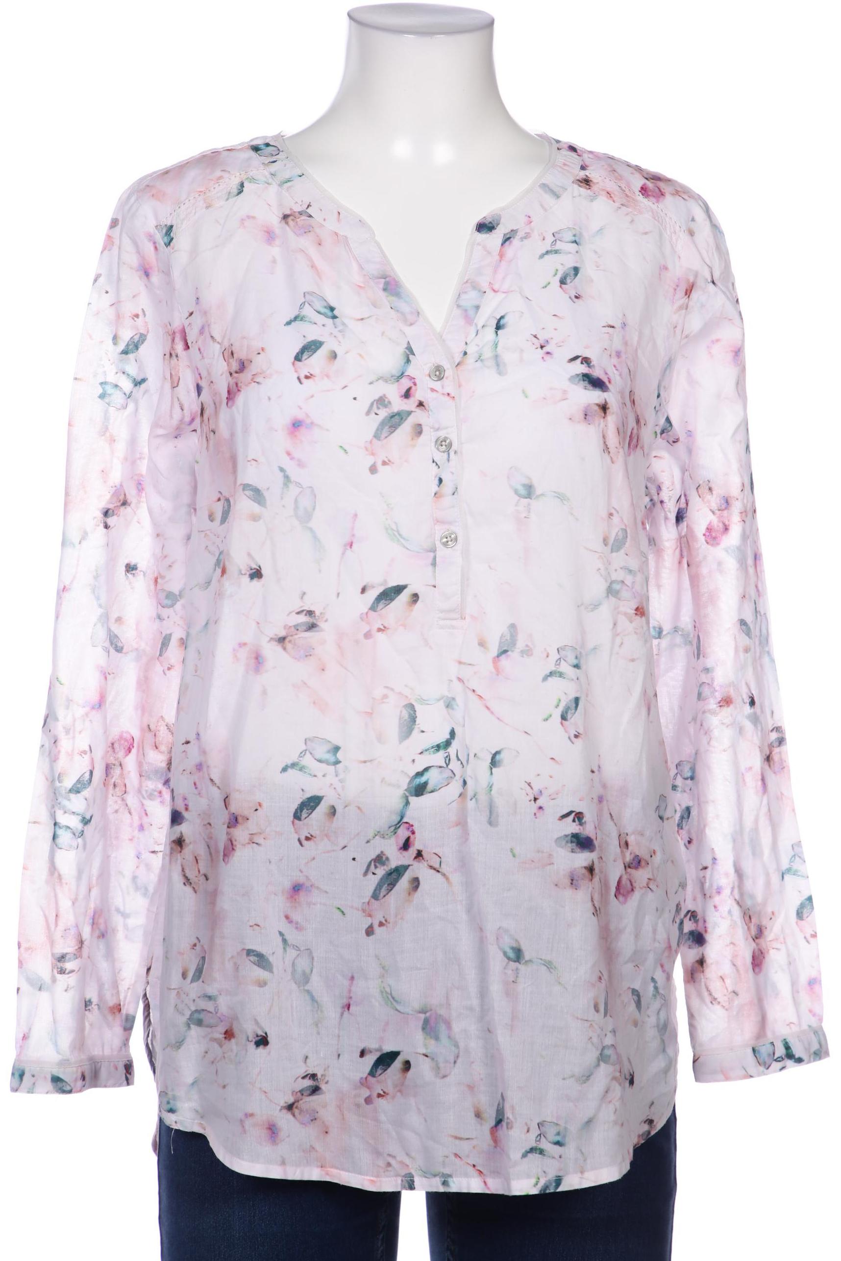 

CECIL Damen Bluse, pink