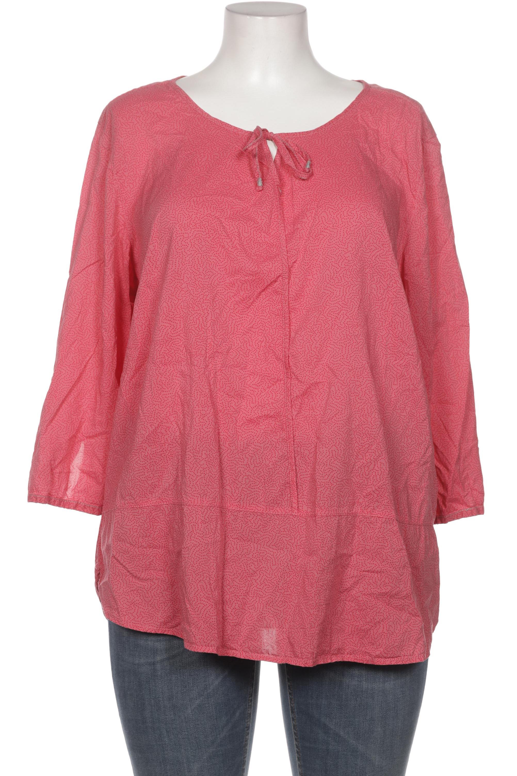 

Cecil Damen Bluse, pink, Gr. 46