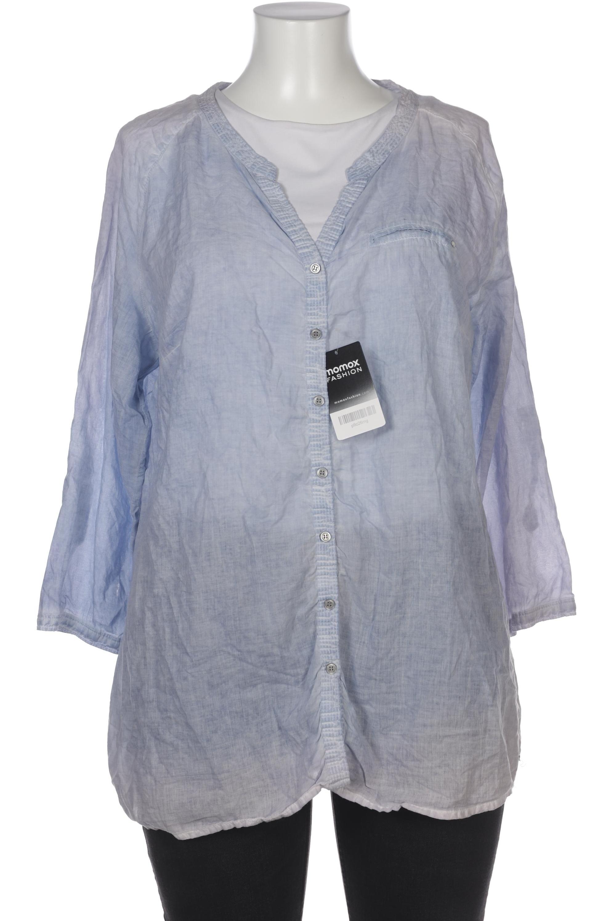 

Cecil Damen Bluse, hellblau, Gr. 46