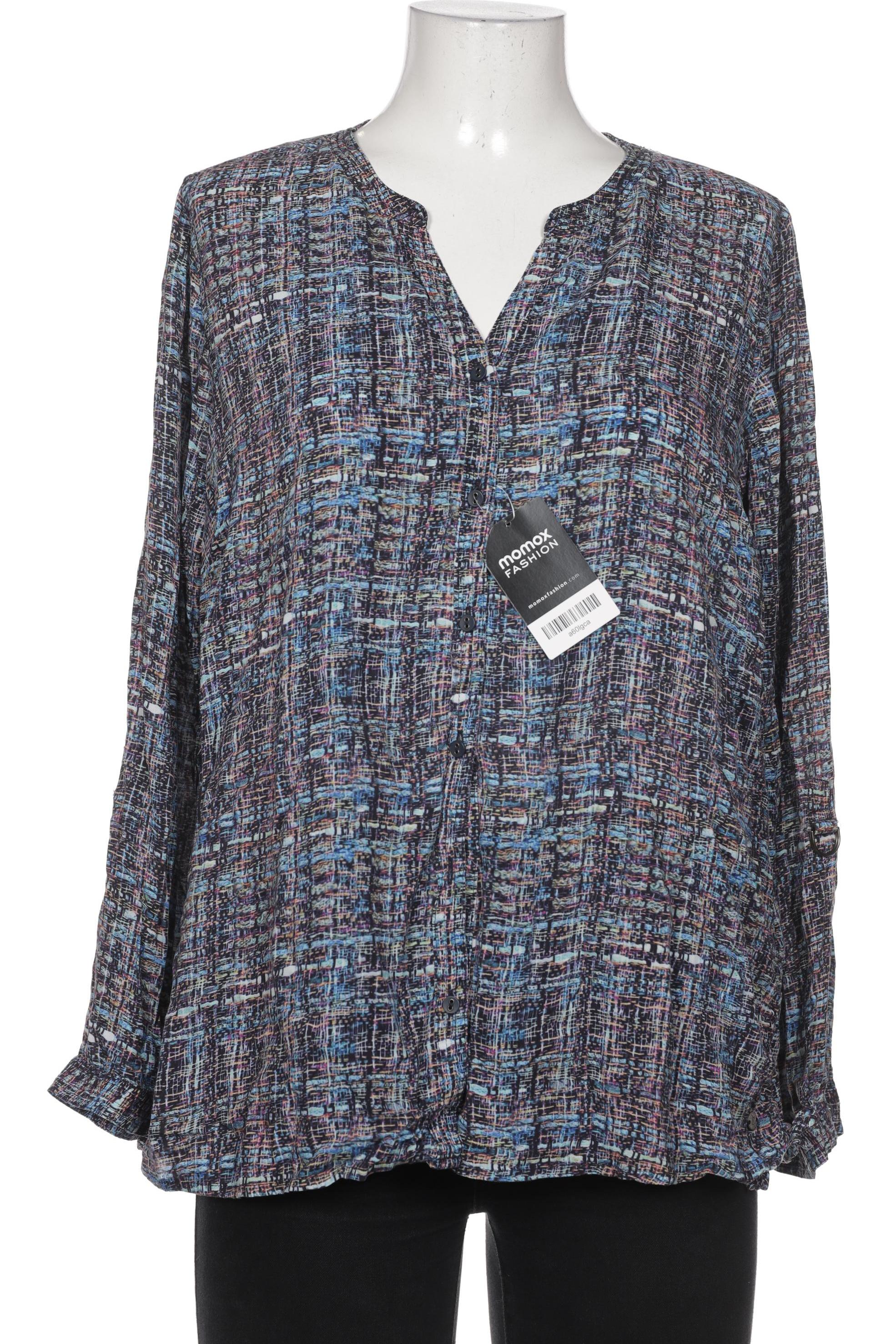 

Cecil Damen Bluse, blau, Gr. 42