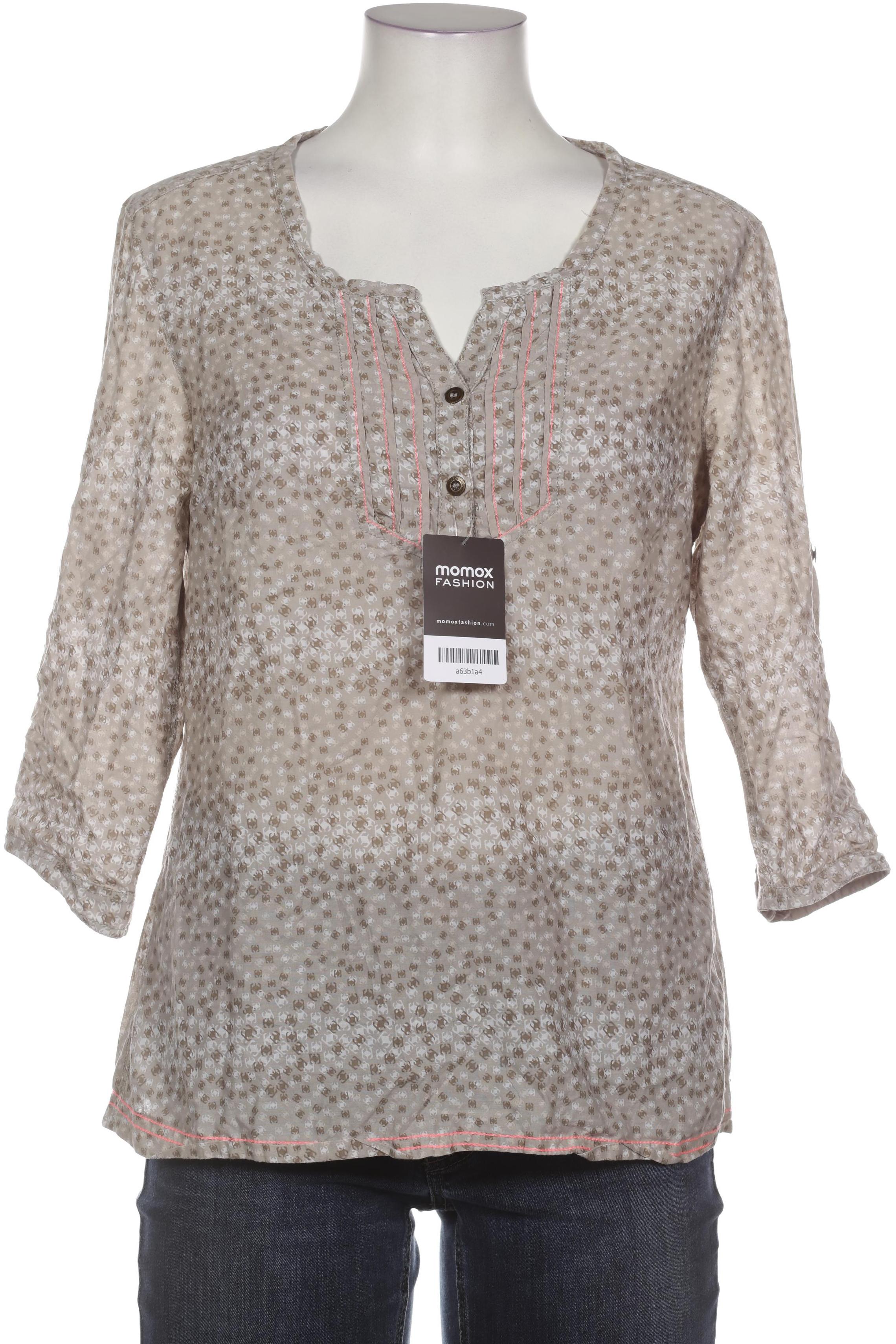 

Cecil Damen Bluse, grau, Gr. 38