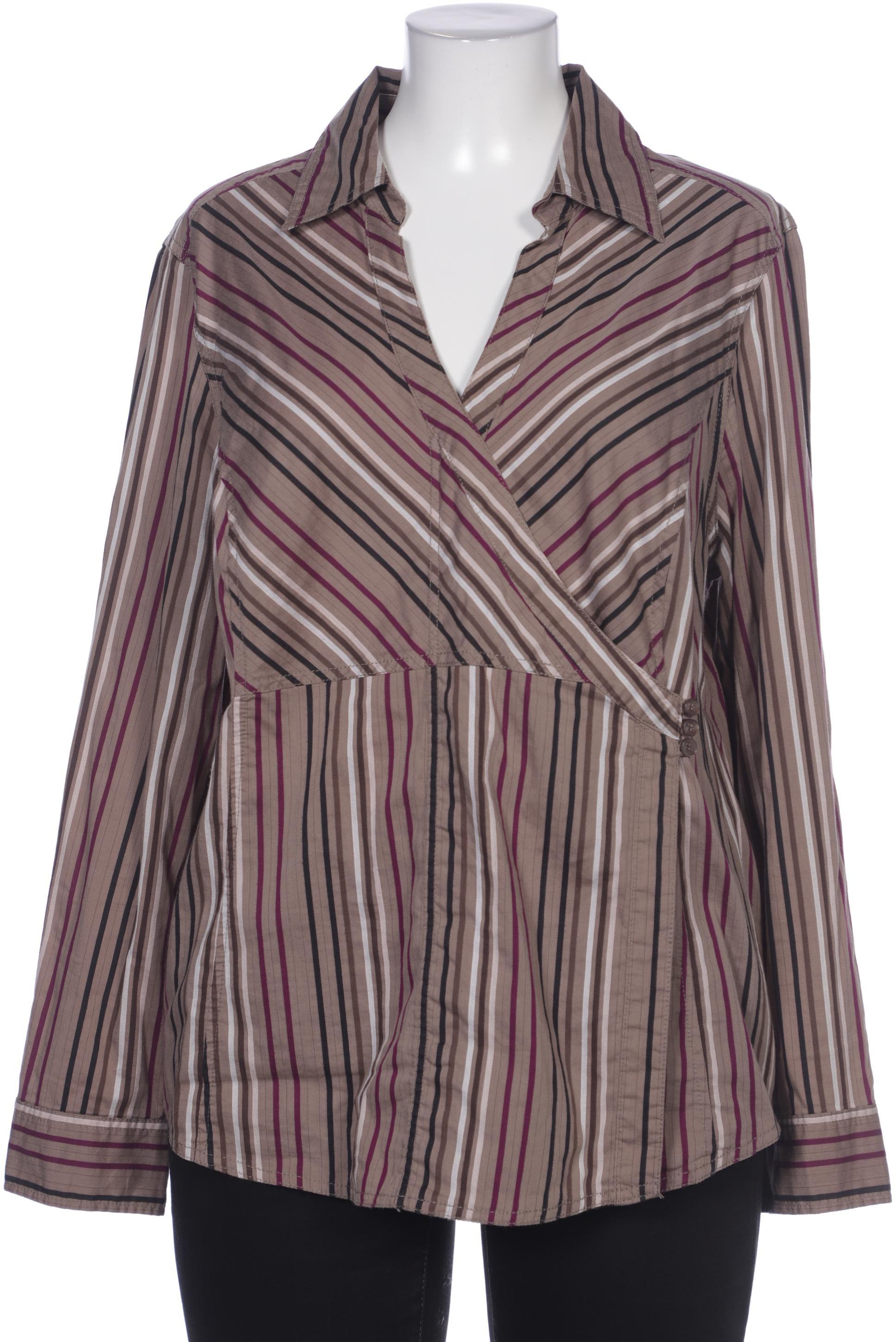 

Cecil Damen Bluse, braun, Gr. 46