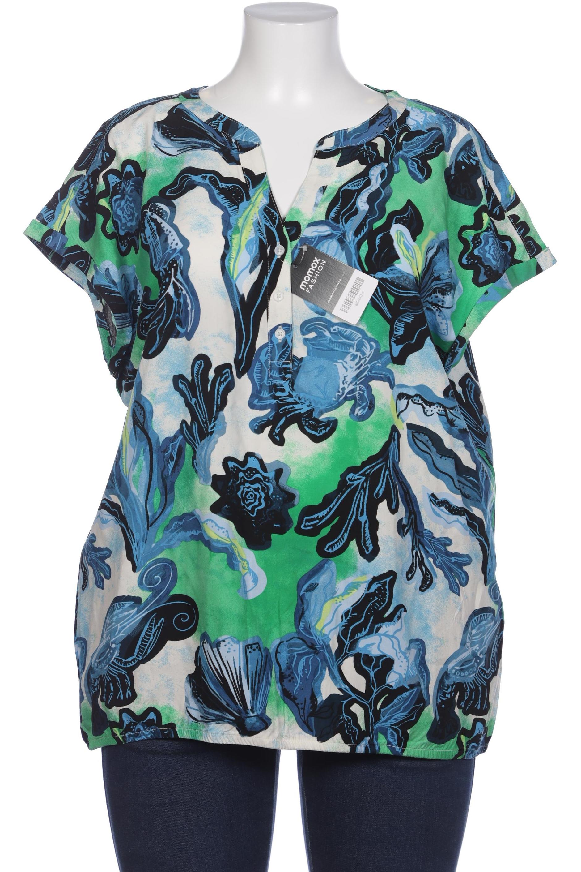 

Cecil Damen Bluse, mehrfarbig, Gr. 44