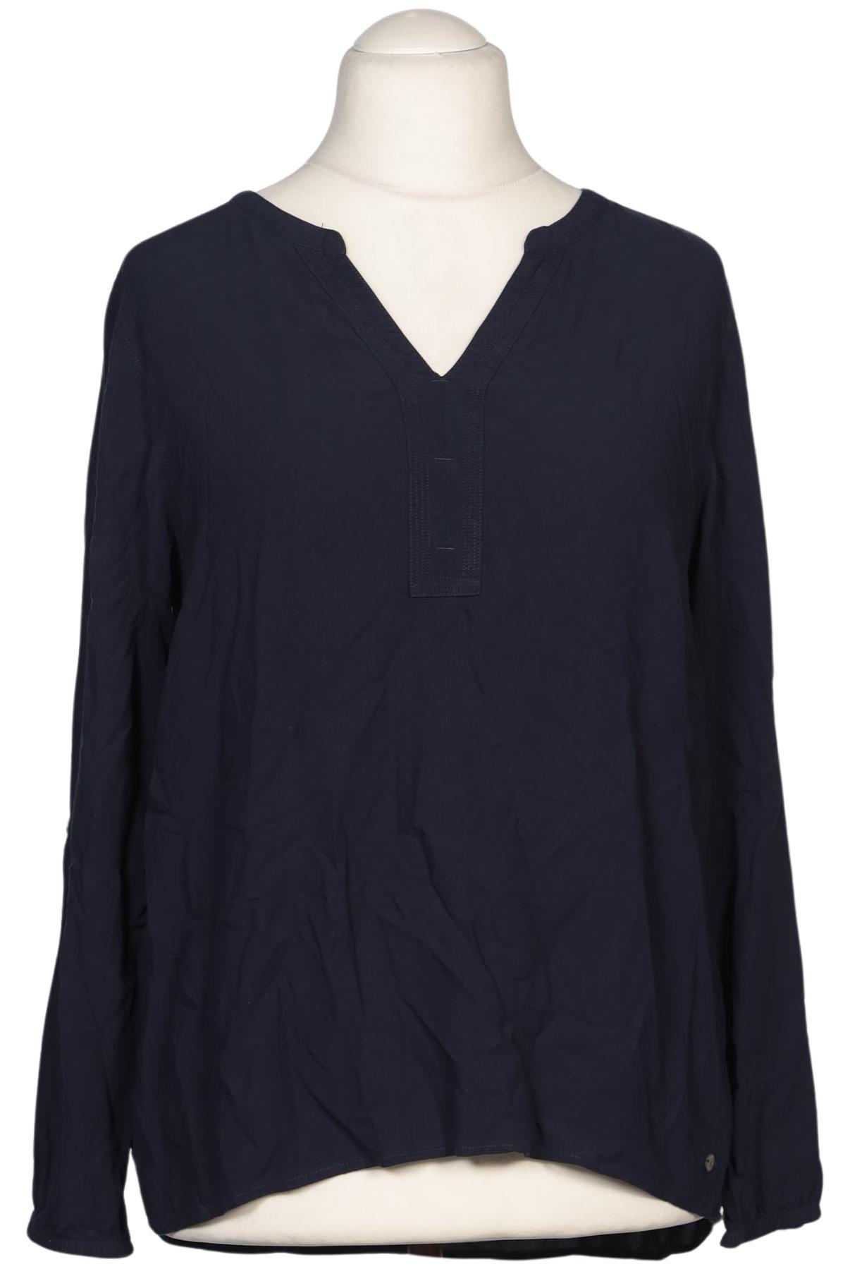 

Cecil Damen Bluse, marineblau, Gr. 42