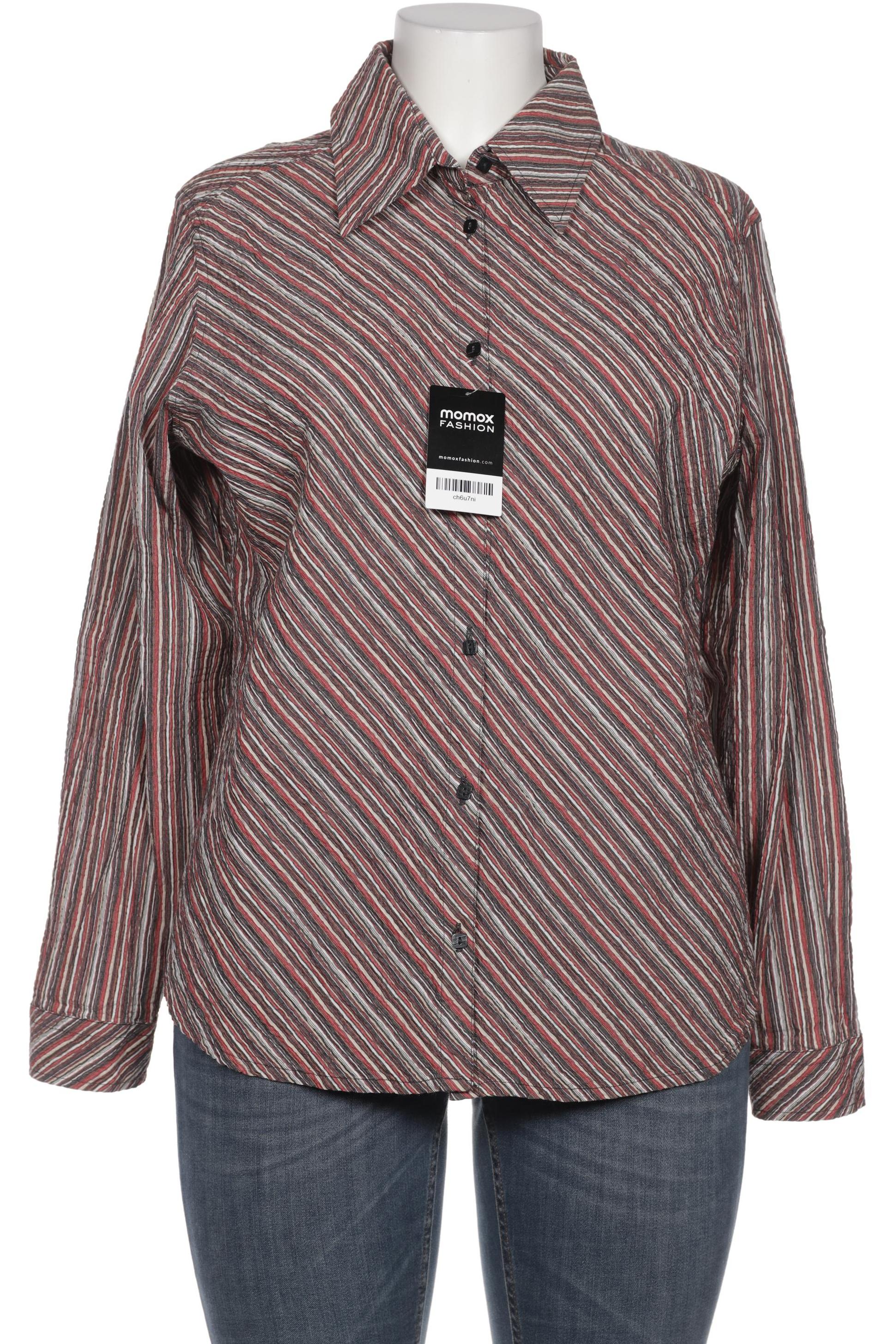 

Cecil Damen Bluse, rot, Gr. 44