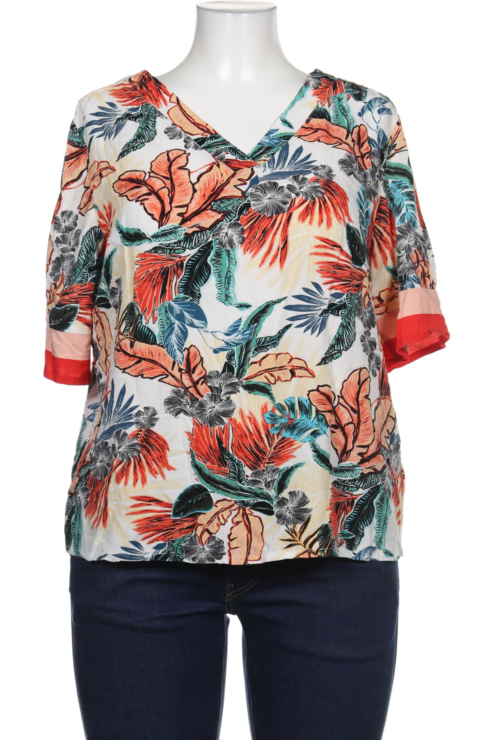 

CECIL Damen Bluse, mehrfarbig
