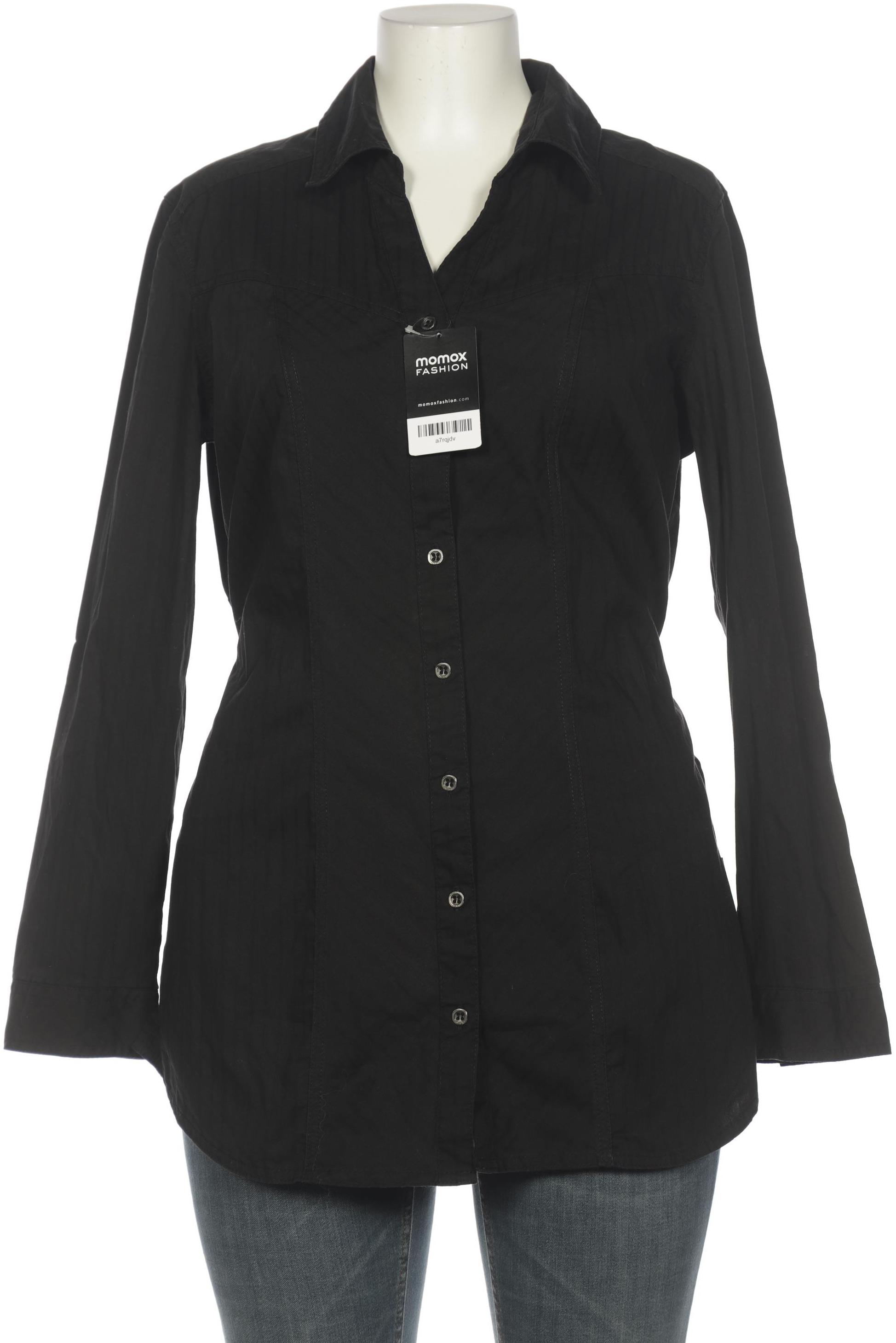 

Cecil Damen Bluse, schwarz, Gr. 42