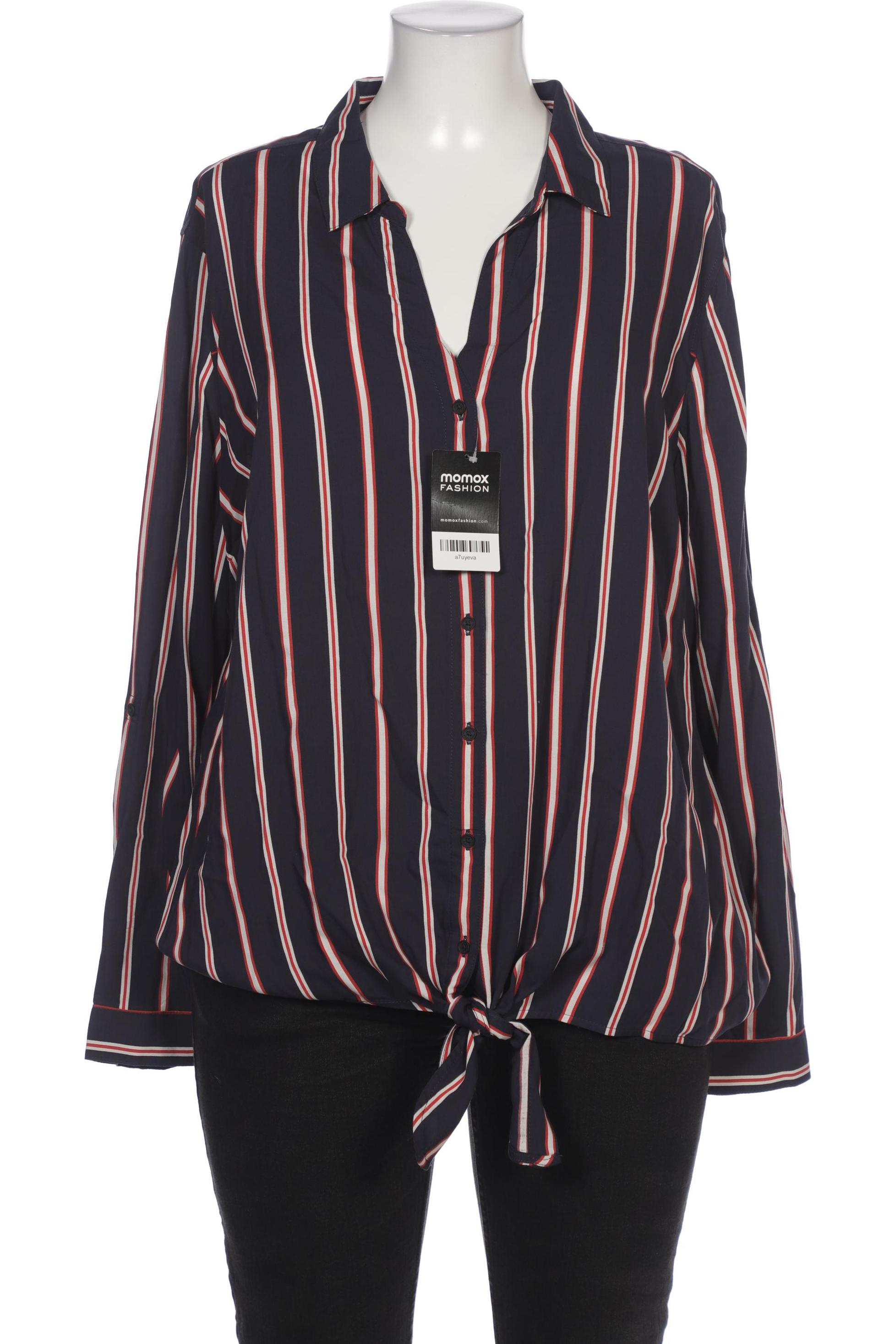 

CECIL Damen Bluse, marineblau