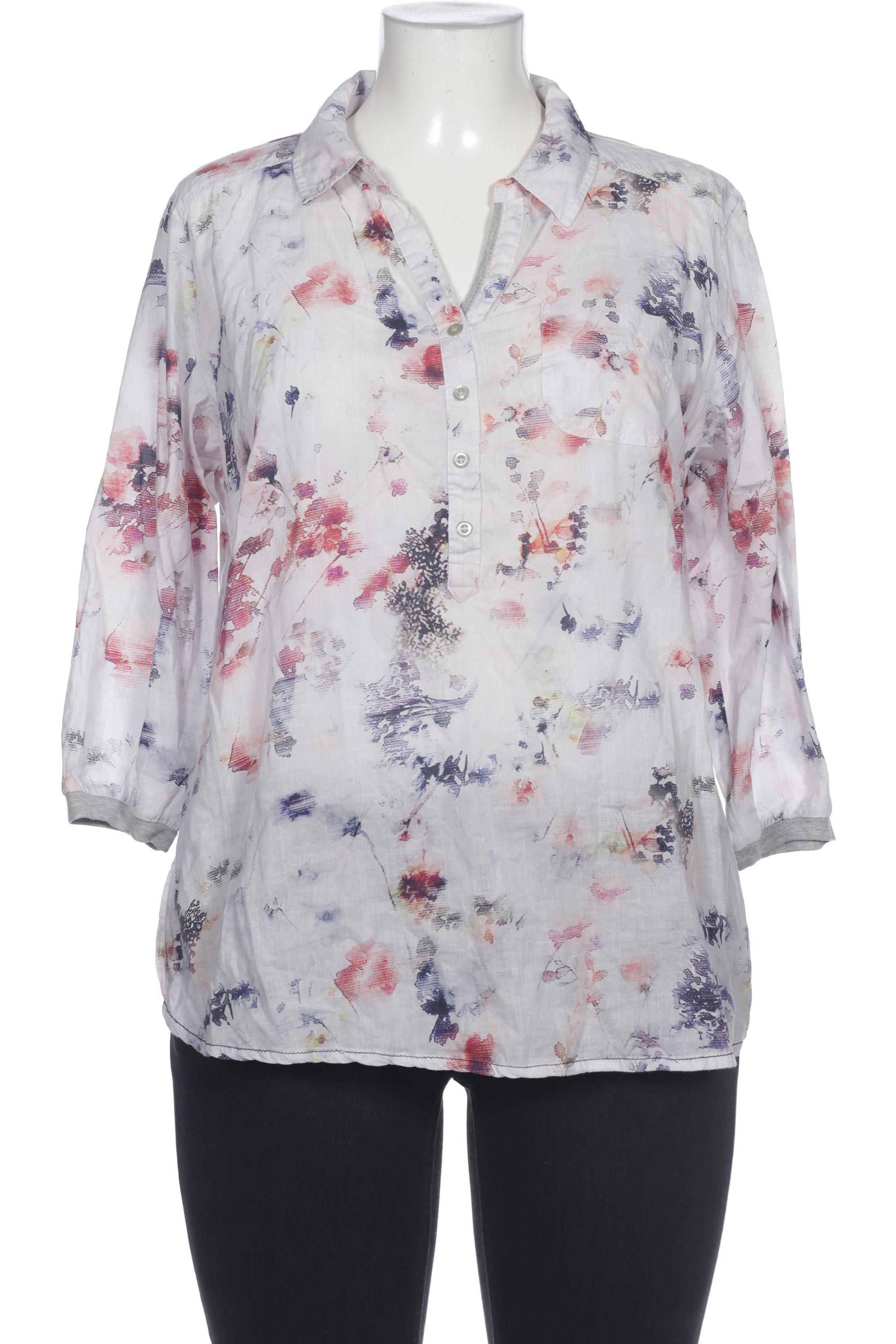 

Cecil Damen Bluse, mehrfarbig, Gr. 44