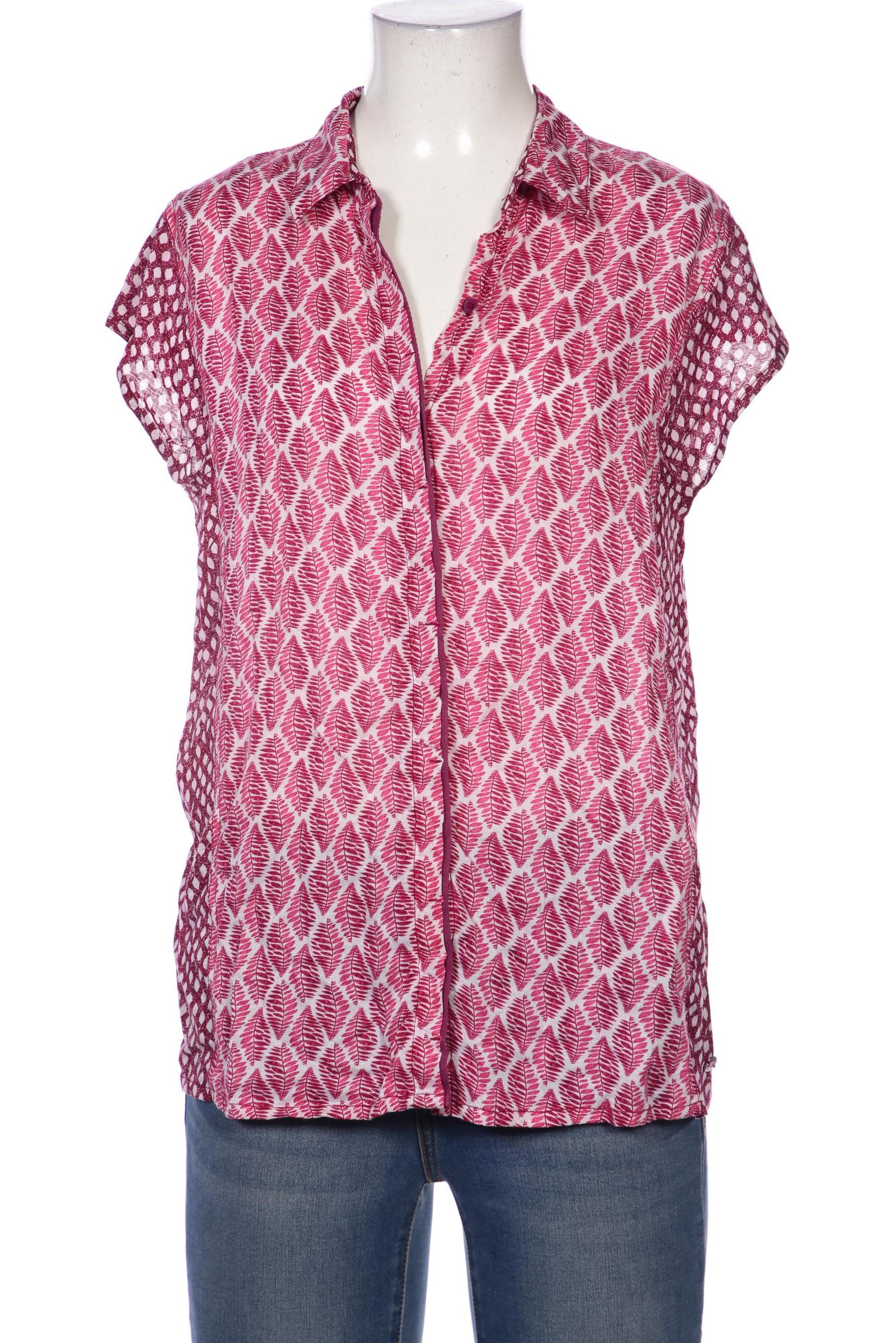 

Cecil Damen Bluse, pink, Gr. 34