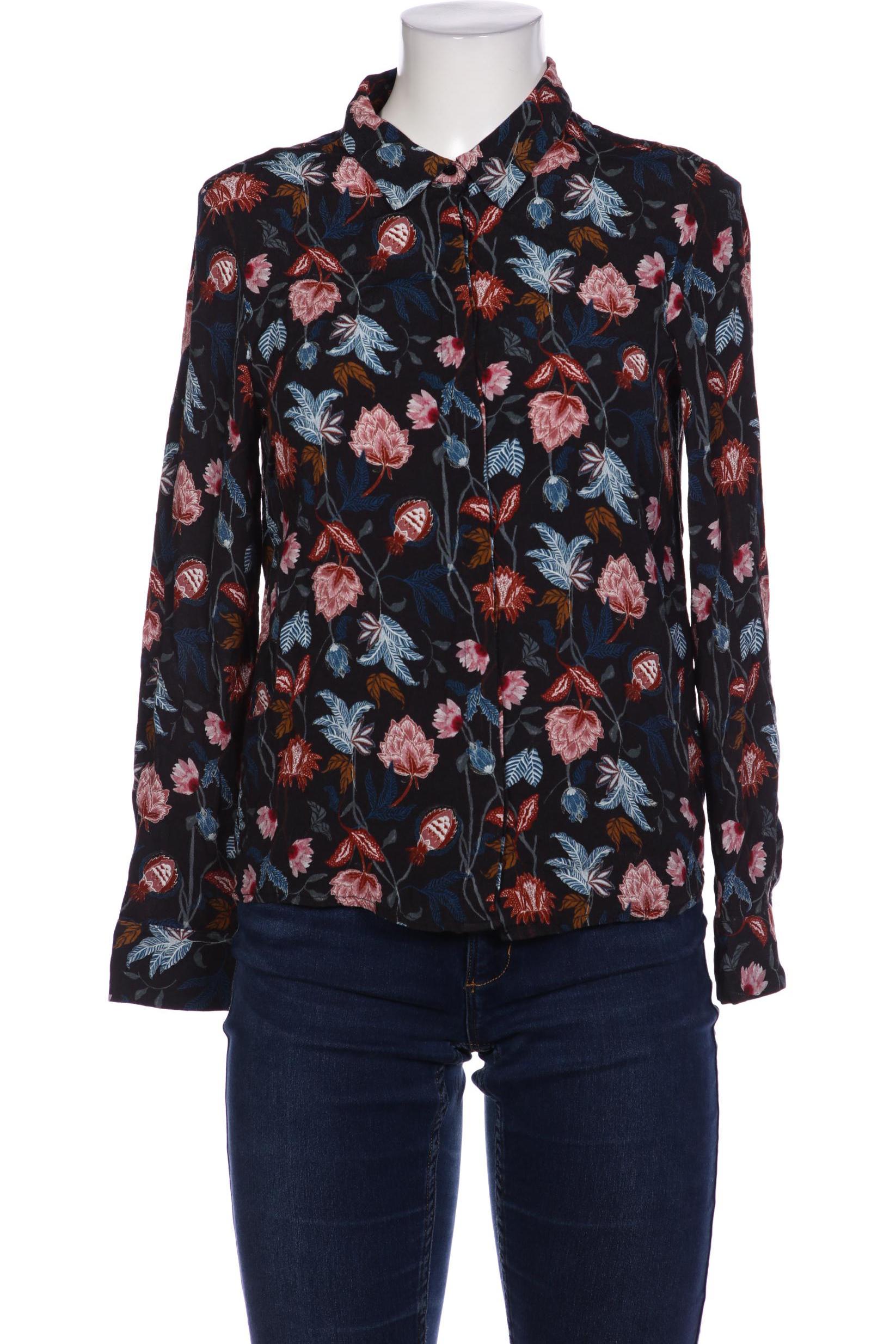 

Cecil Damen Bluse, schwarz, Gr. 38