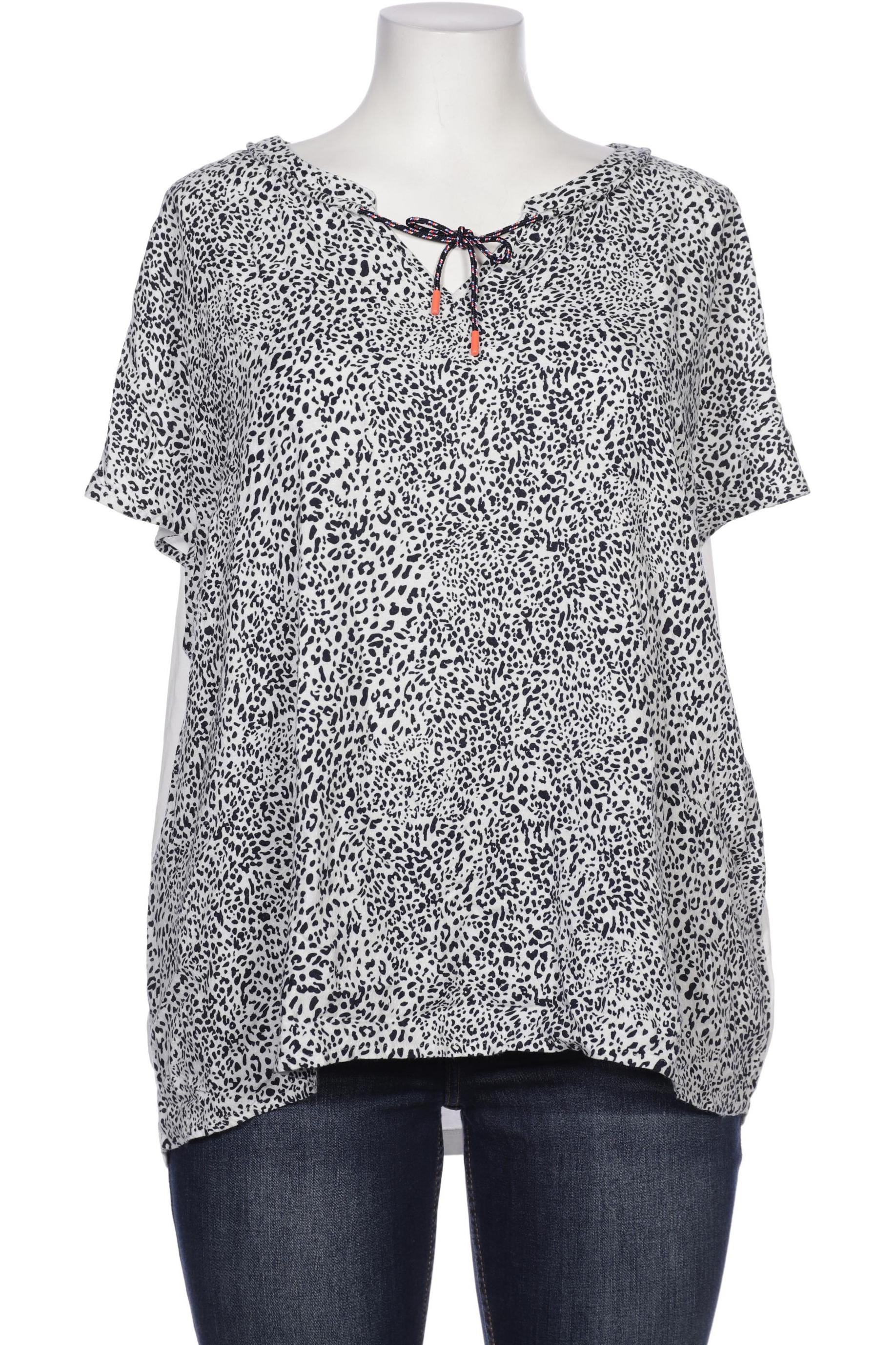 

Cecil Damen Bluse, weiß, Gr. 46