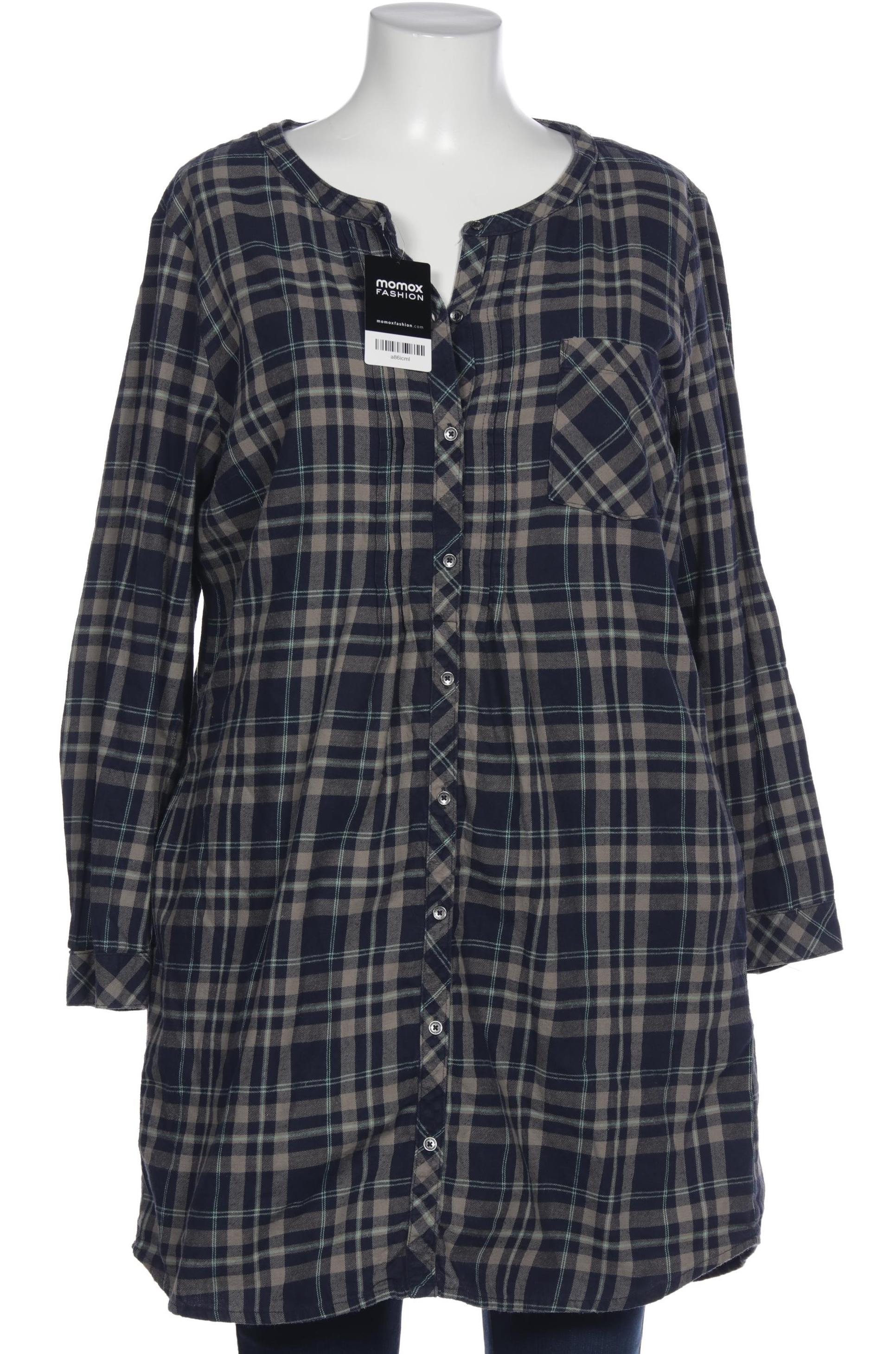 

Cecil Damen Bluse, marineblau, Gr. 44