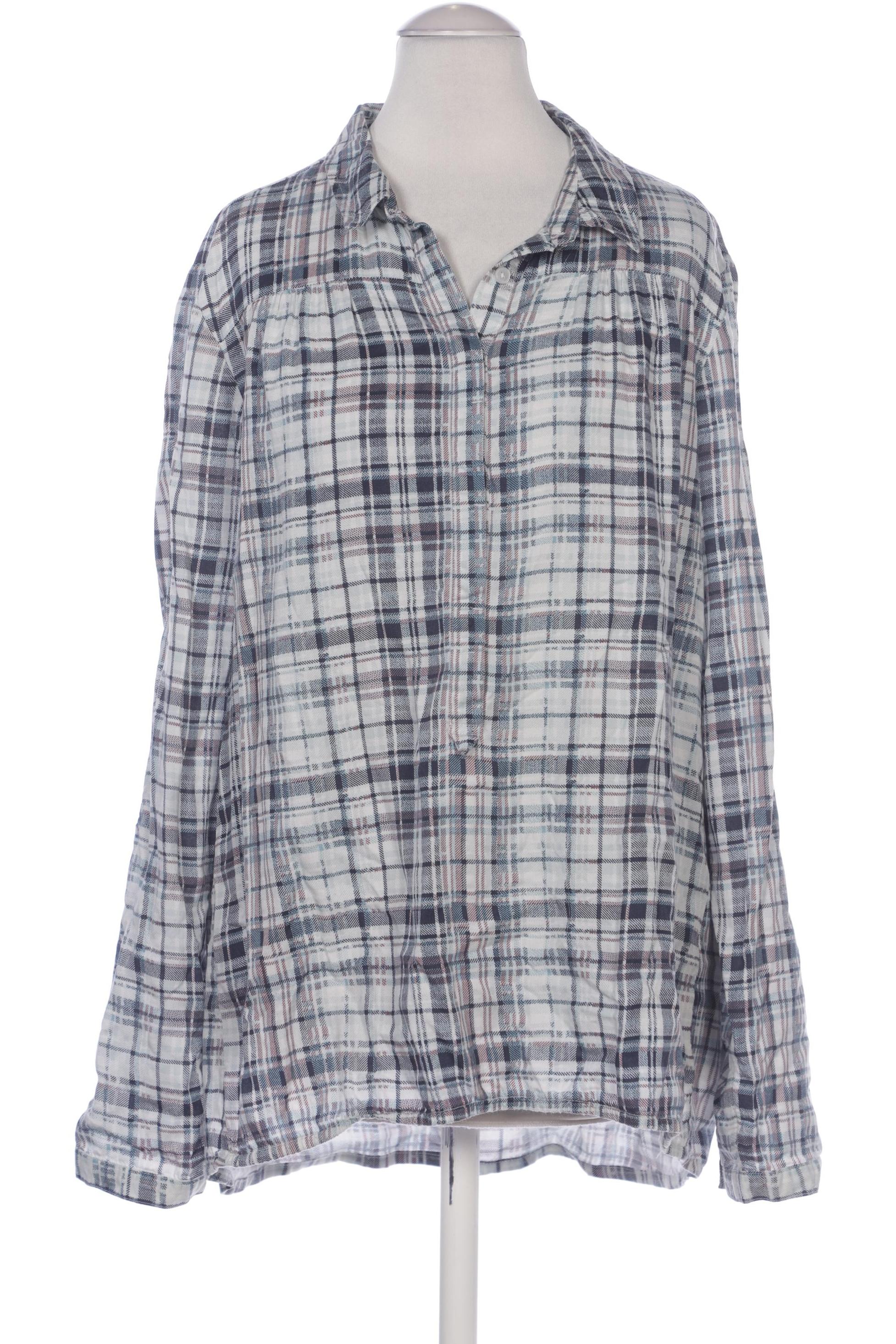 

Cecil Damen Bluse, hellblau, Gr. 36