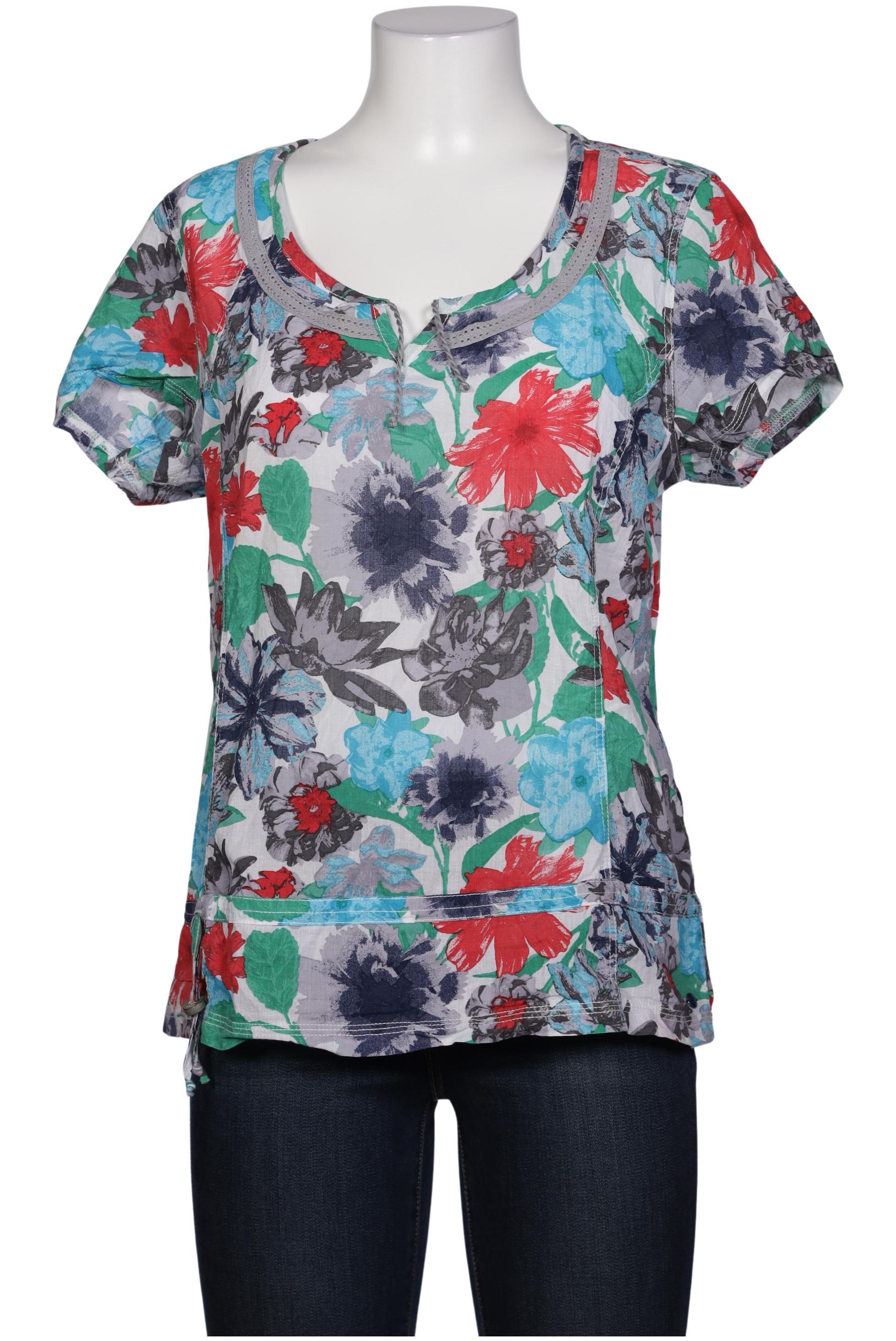 

Cecil Damen Bluse, mehrfarbig, Gr. 42