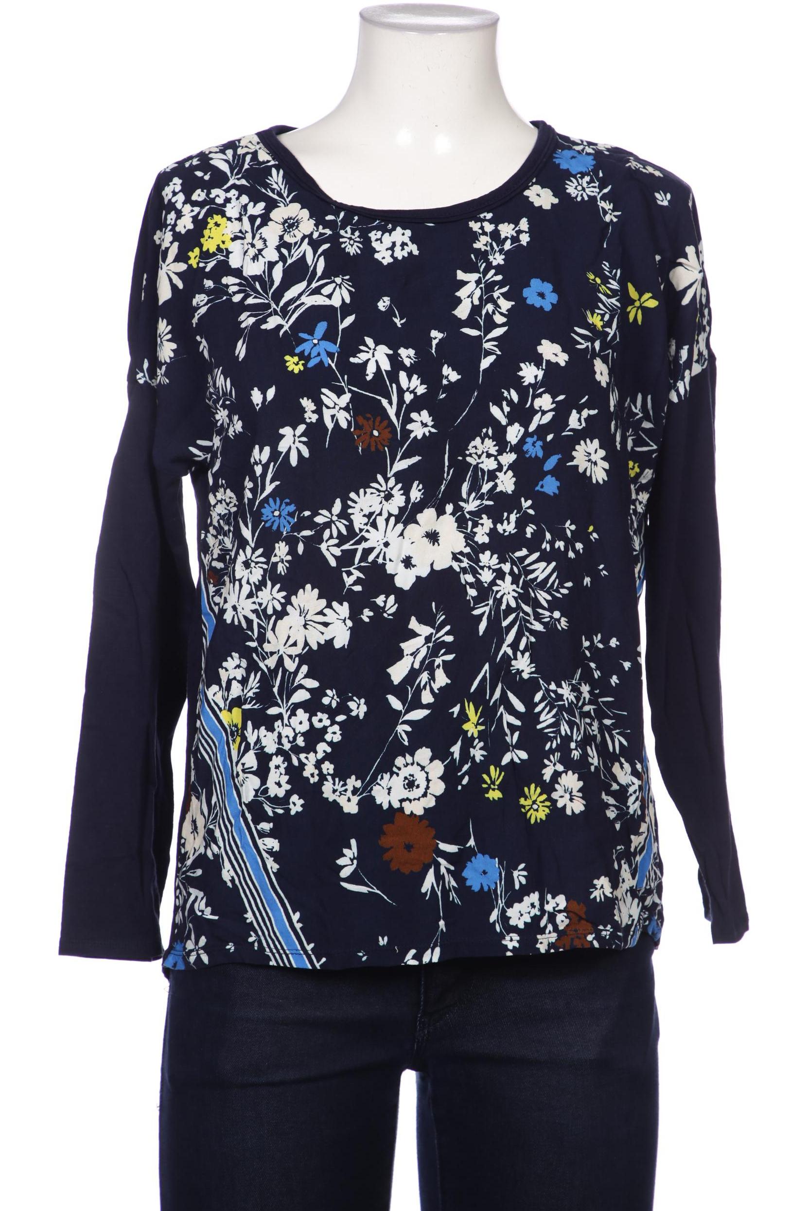 

Cecil Damen Bluse, marineblau, Gr. 38