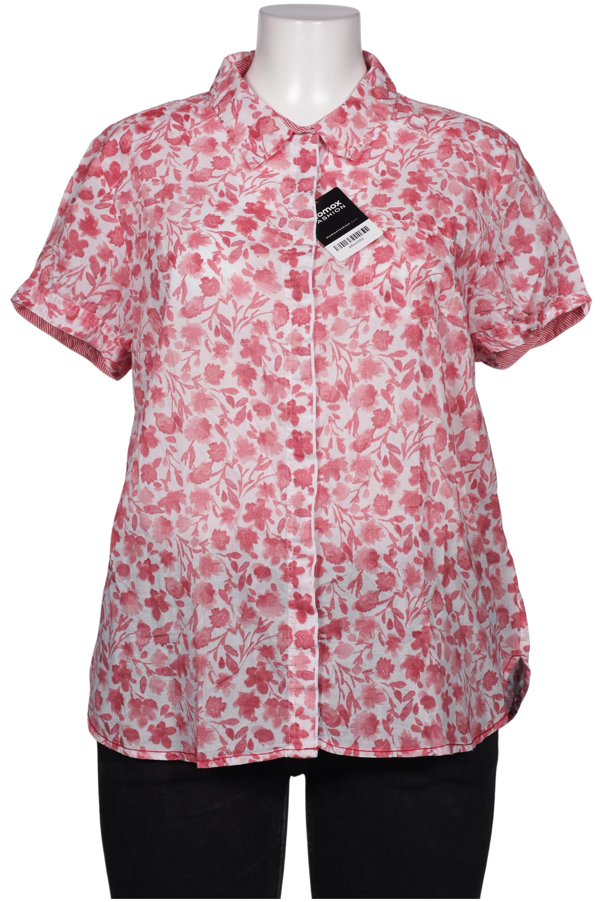 

Cecil Damen Bluse, rot, Gr. 44