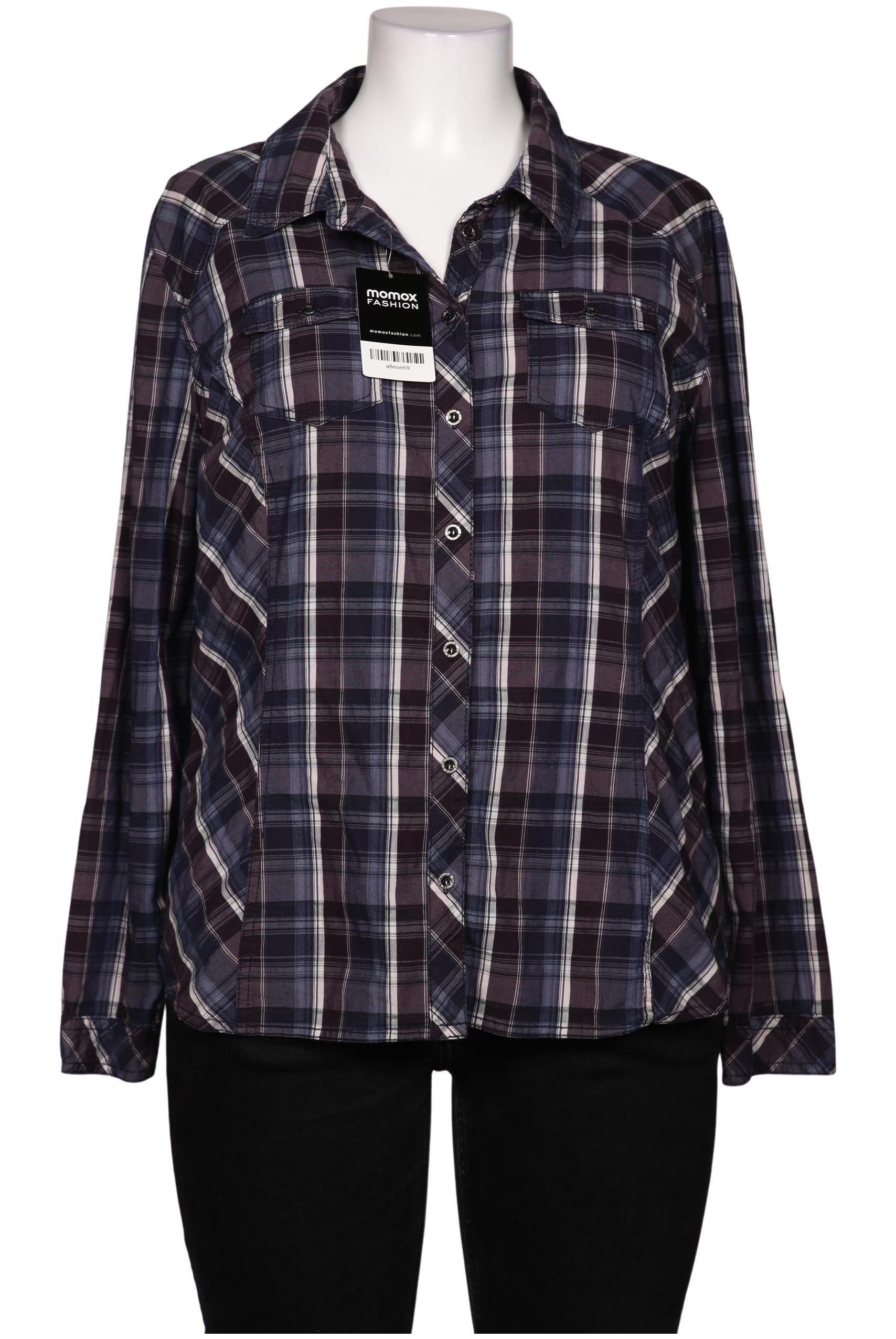 

Cecil Damen Bluse, mehrfarbig, Gr. 44