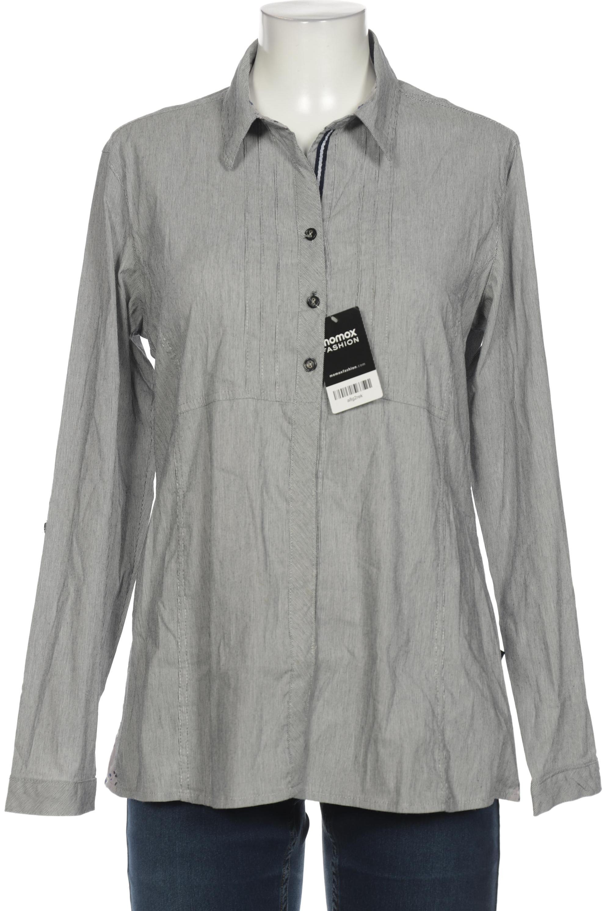 

CECIL Damen Bluse, grau