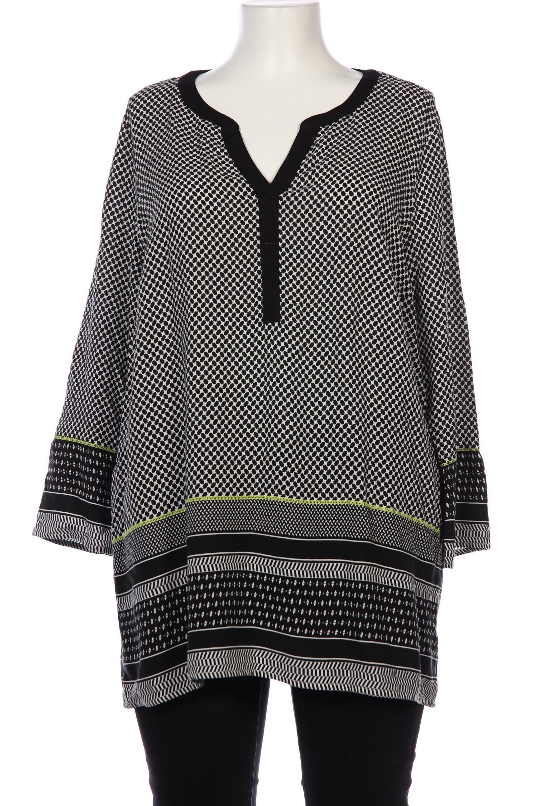 

Cecil Damen Bluse, schwarz, Gr. 44