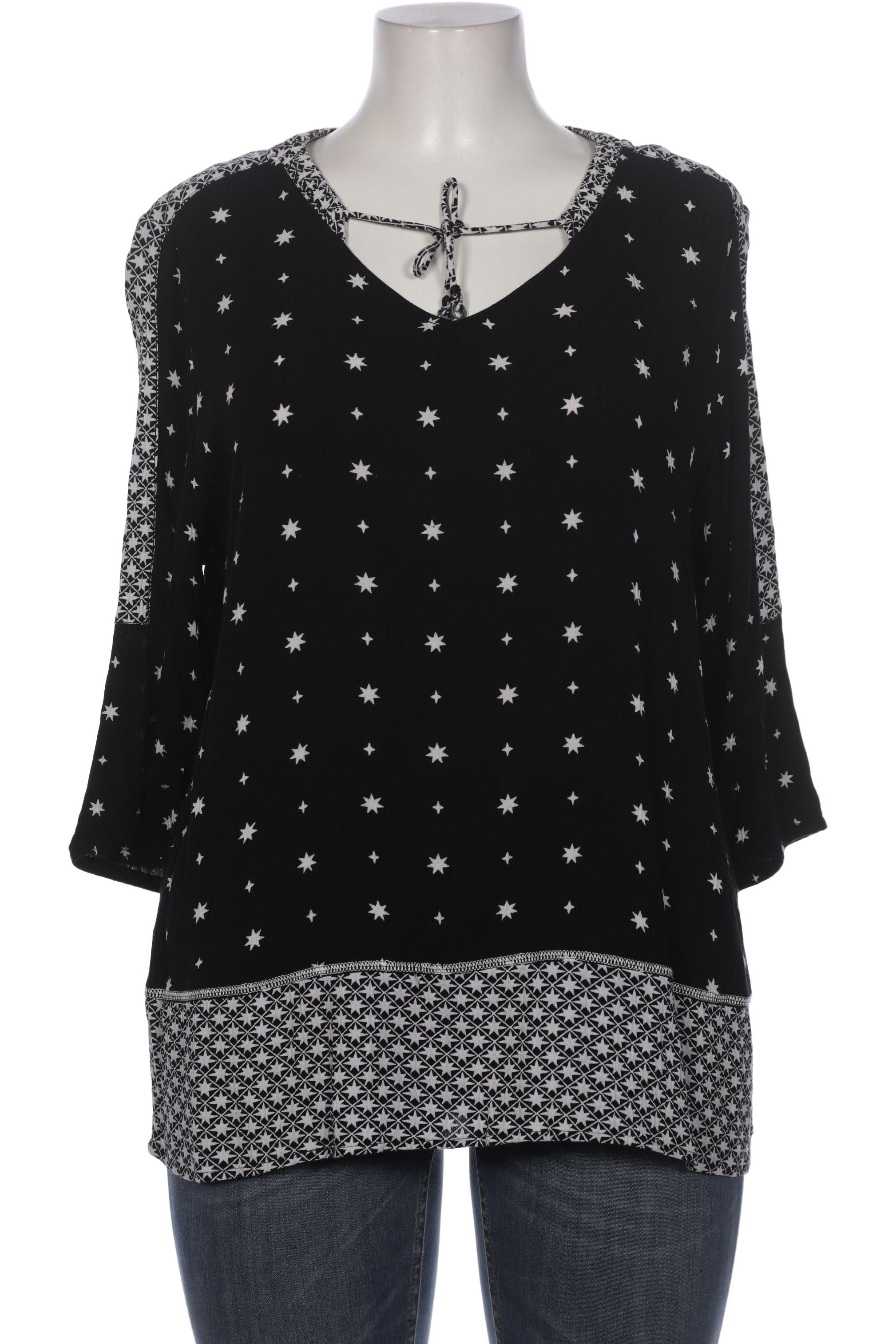 

Cecil Damen Bluse, schwarz, Gr. 44