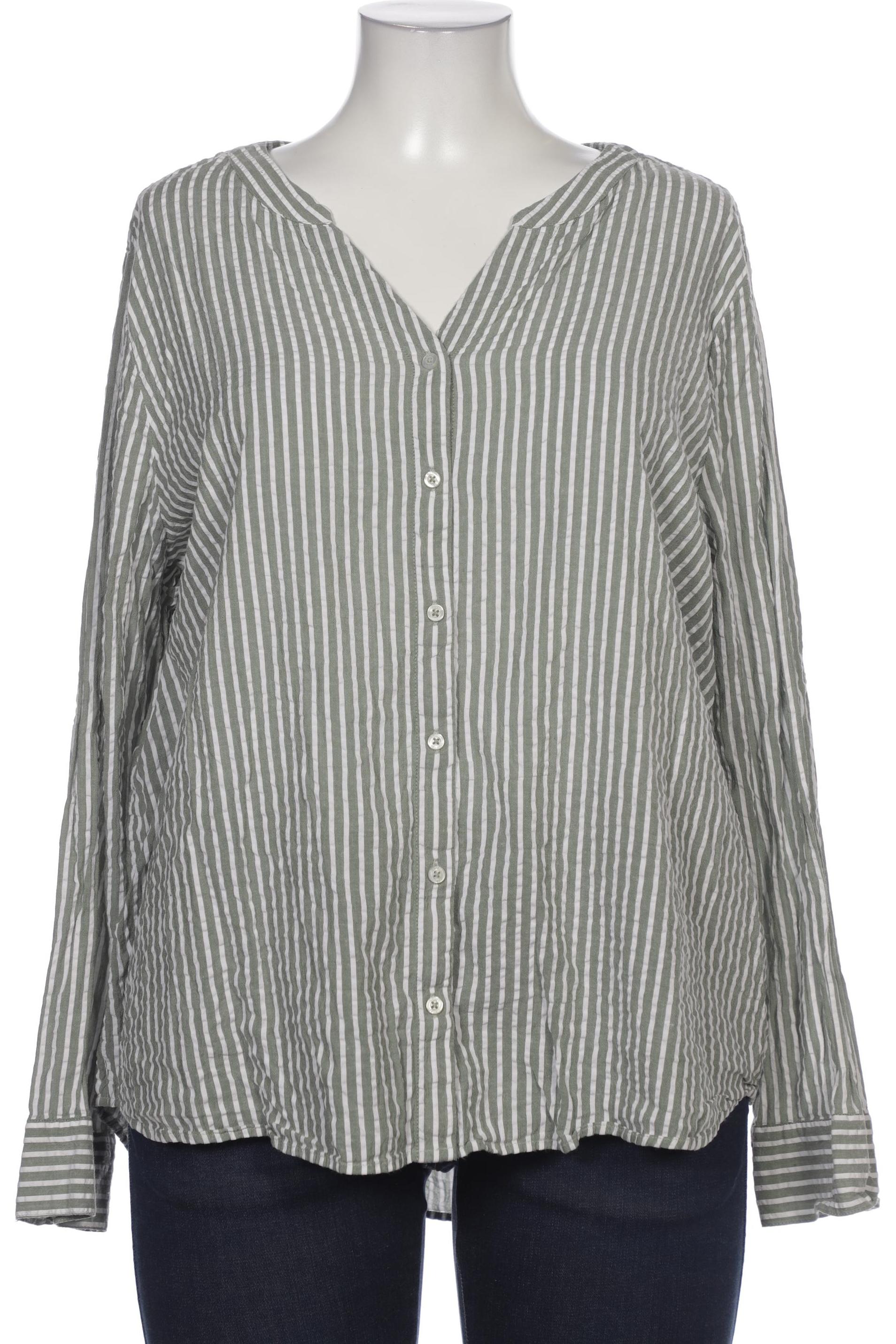

CECIL Damen Bluse, grün