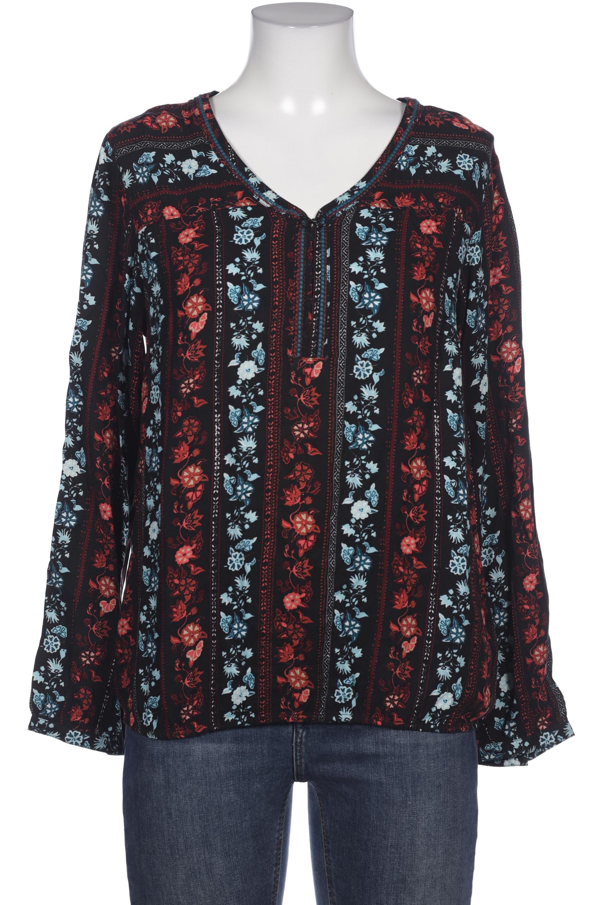 

CECIL Damen Bluse, schwarz