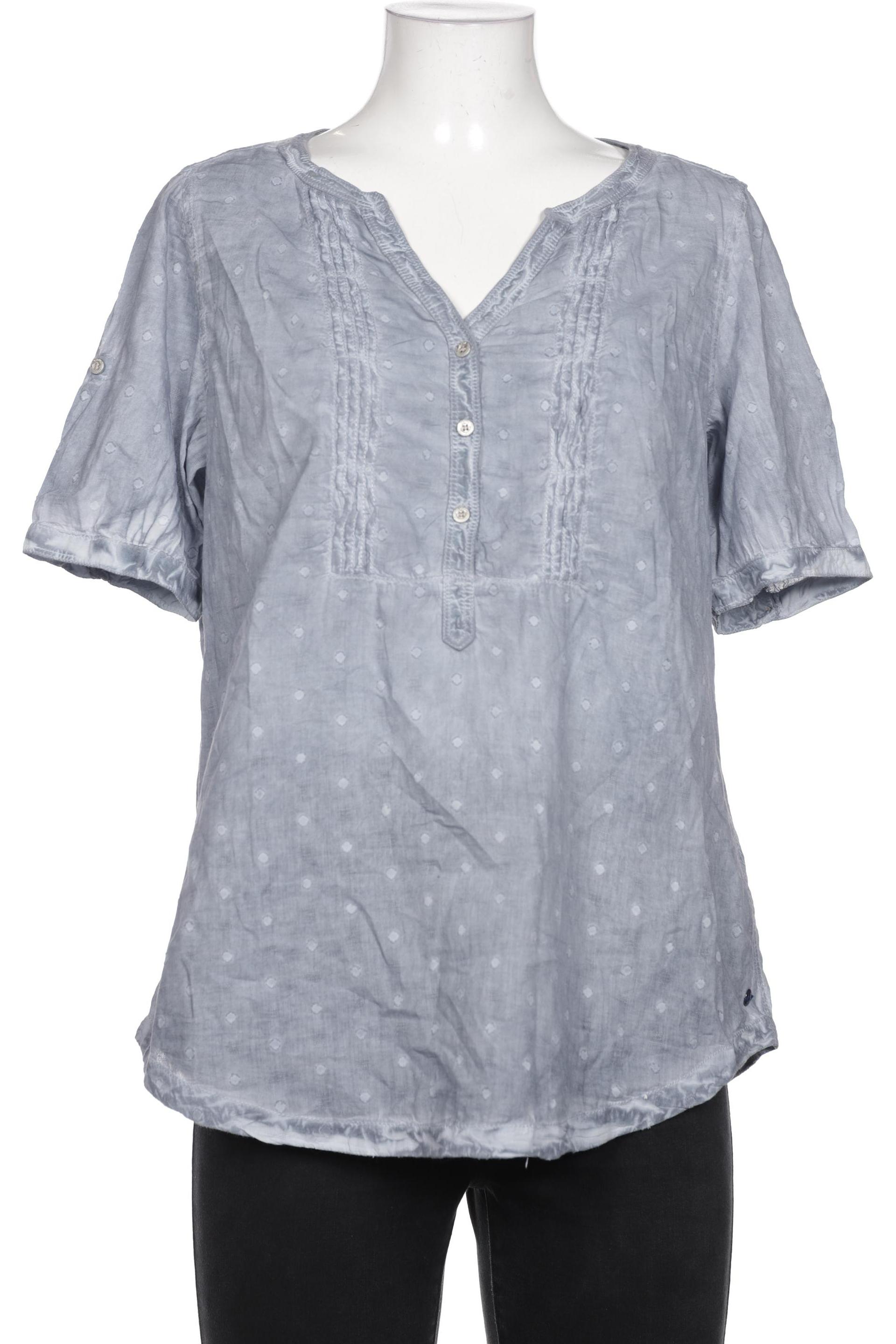 

CECIL Damen Bluse, grau