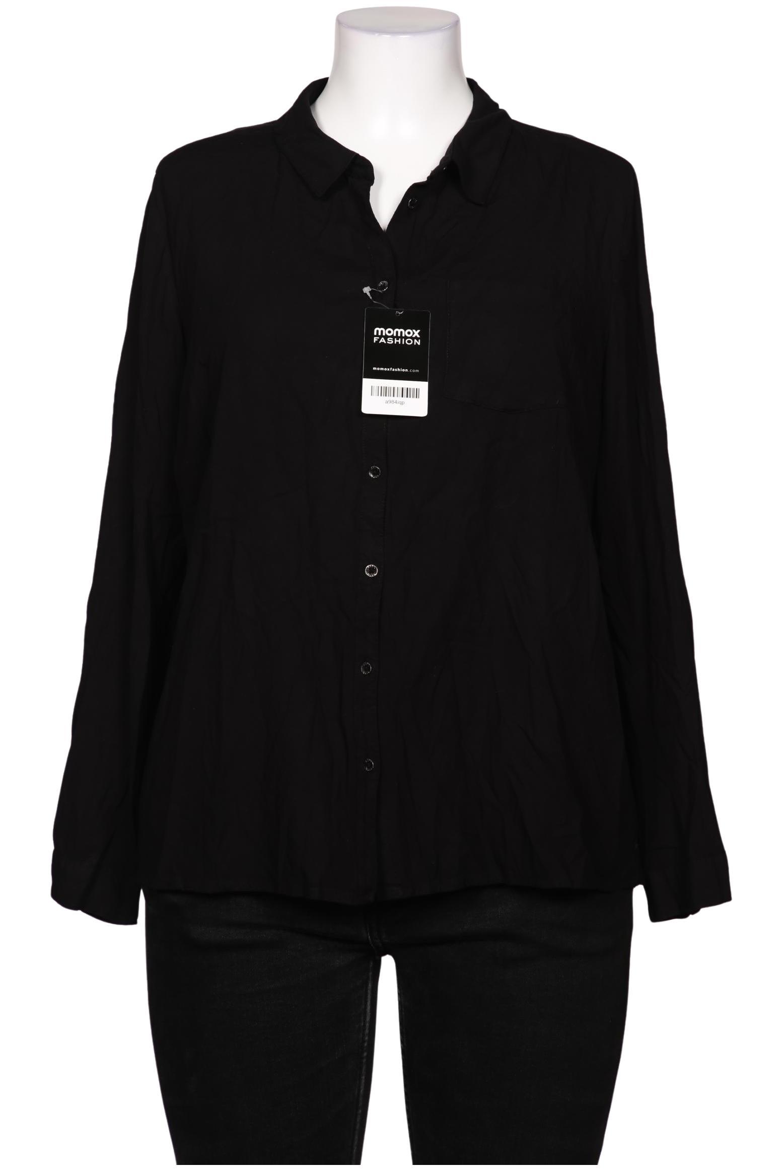 Thumbnail - Cecil Damen Bluse, schwarz, Gr. 48