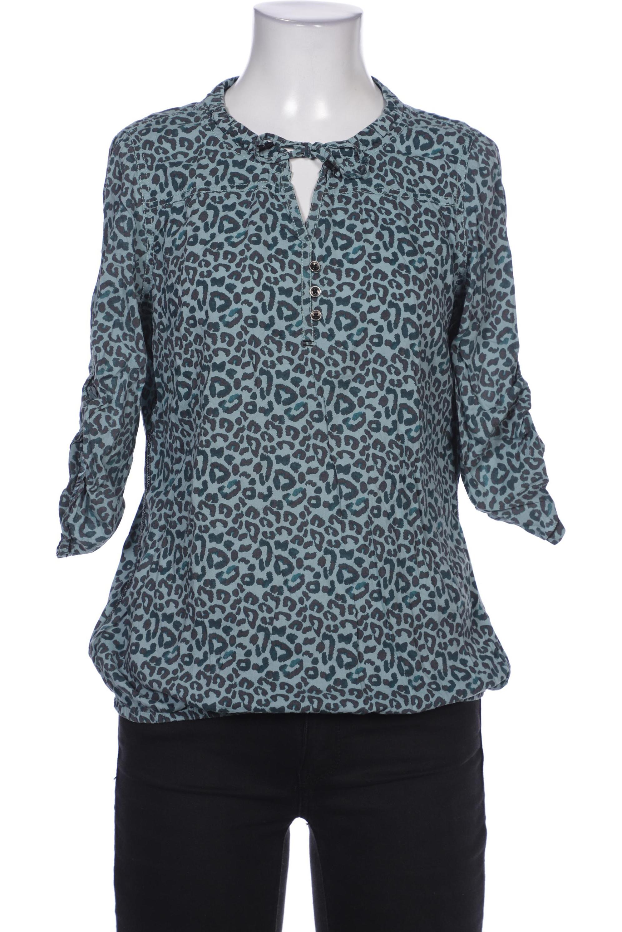 

Cecil Damen Bluse, türkis, Gr. 36