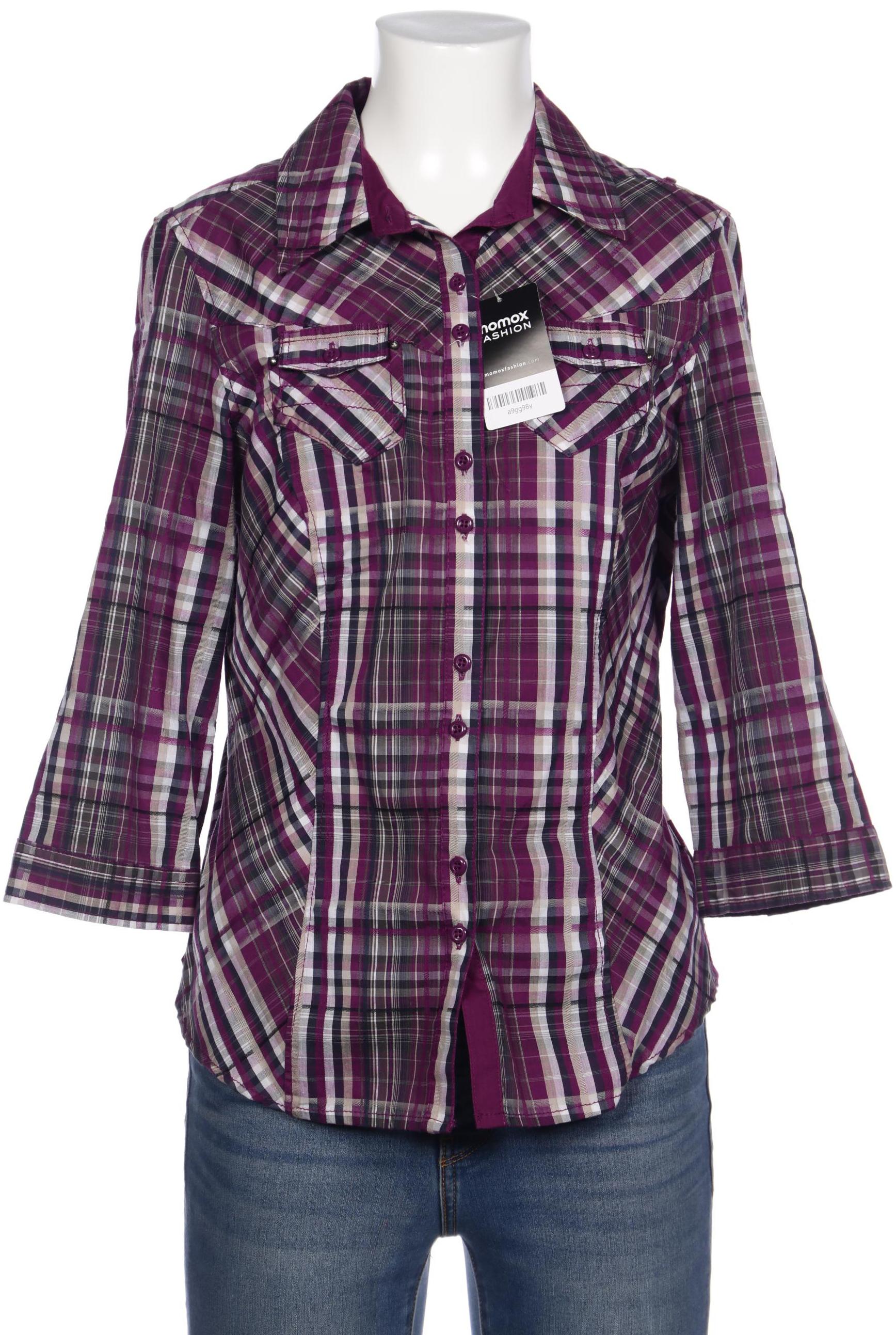 

CECIL Damen Bluse, flieder
