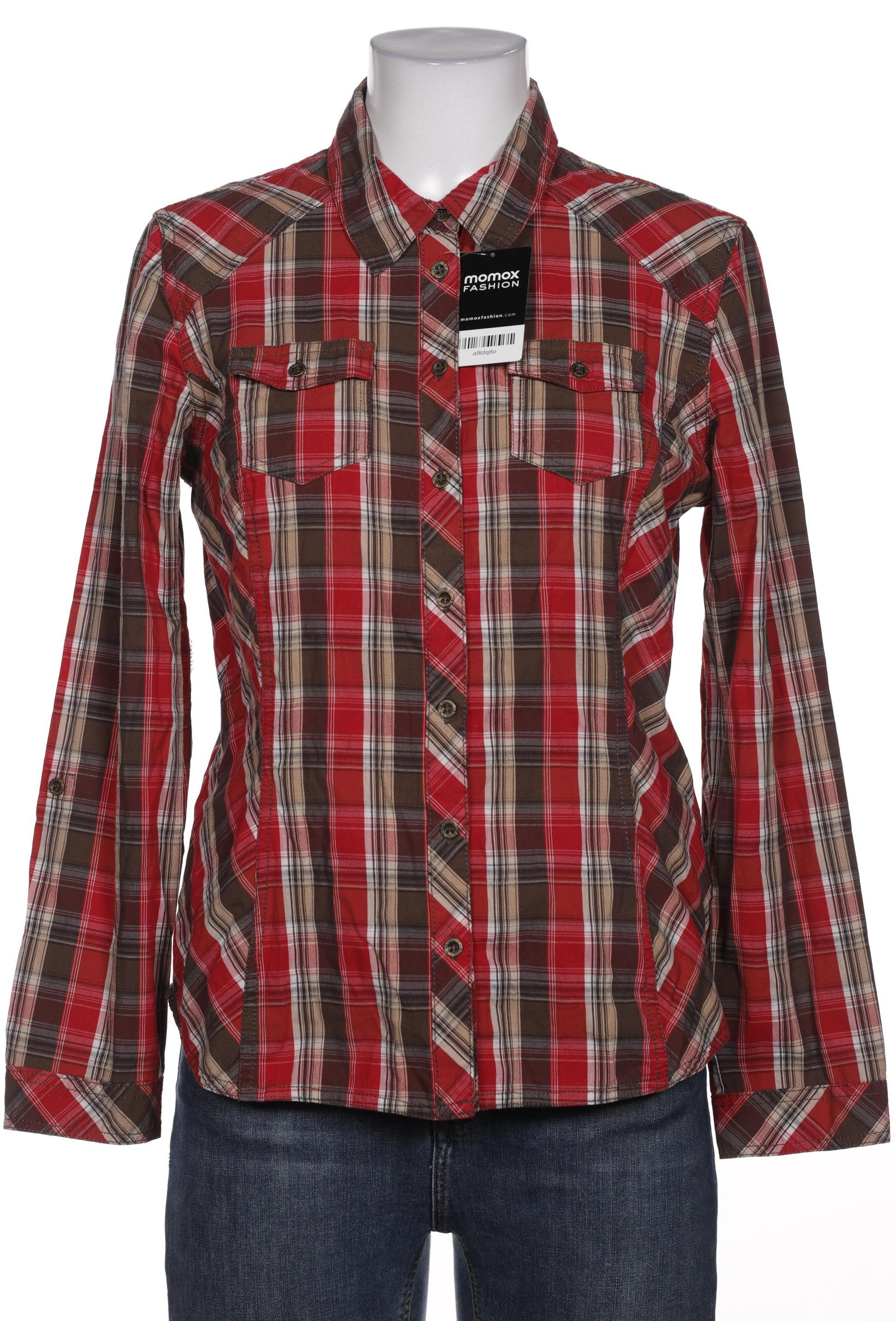 

CECIL Damen Bluse, rot