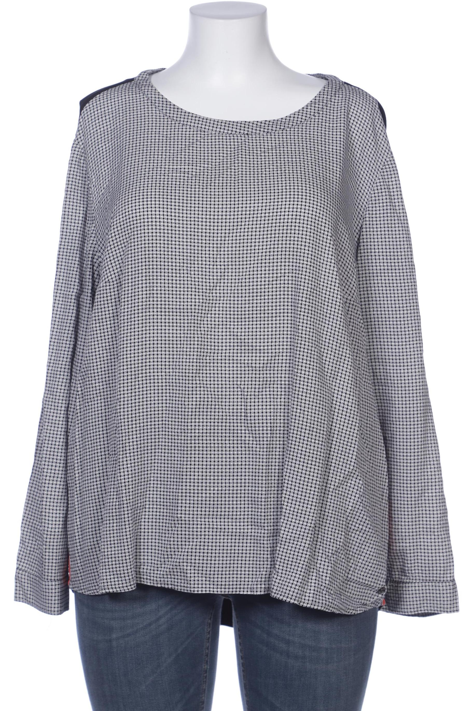 

Cecil Damen Bluse, grau, Gr. 46
