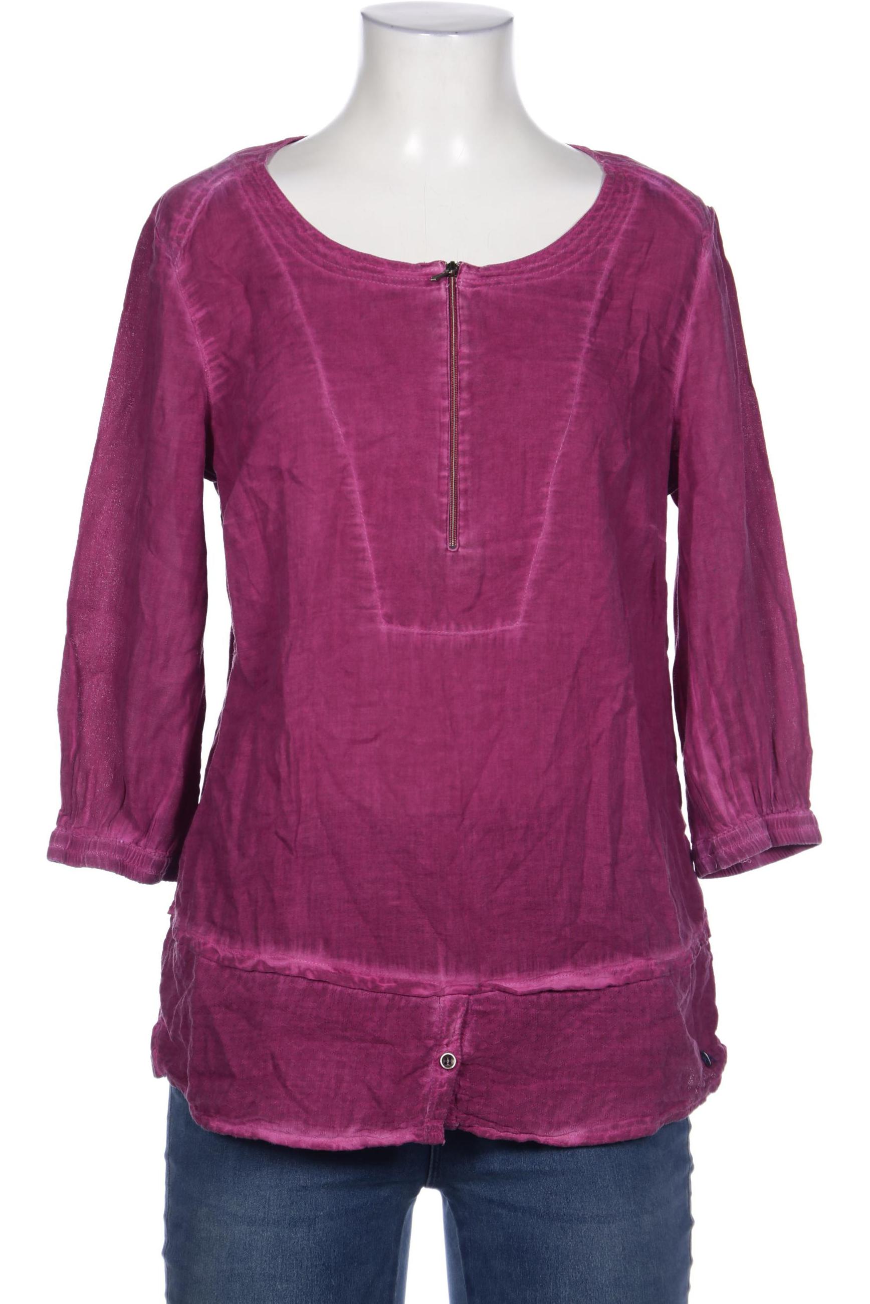 

CECIL Damen Bluse, pink
