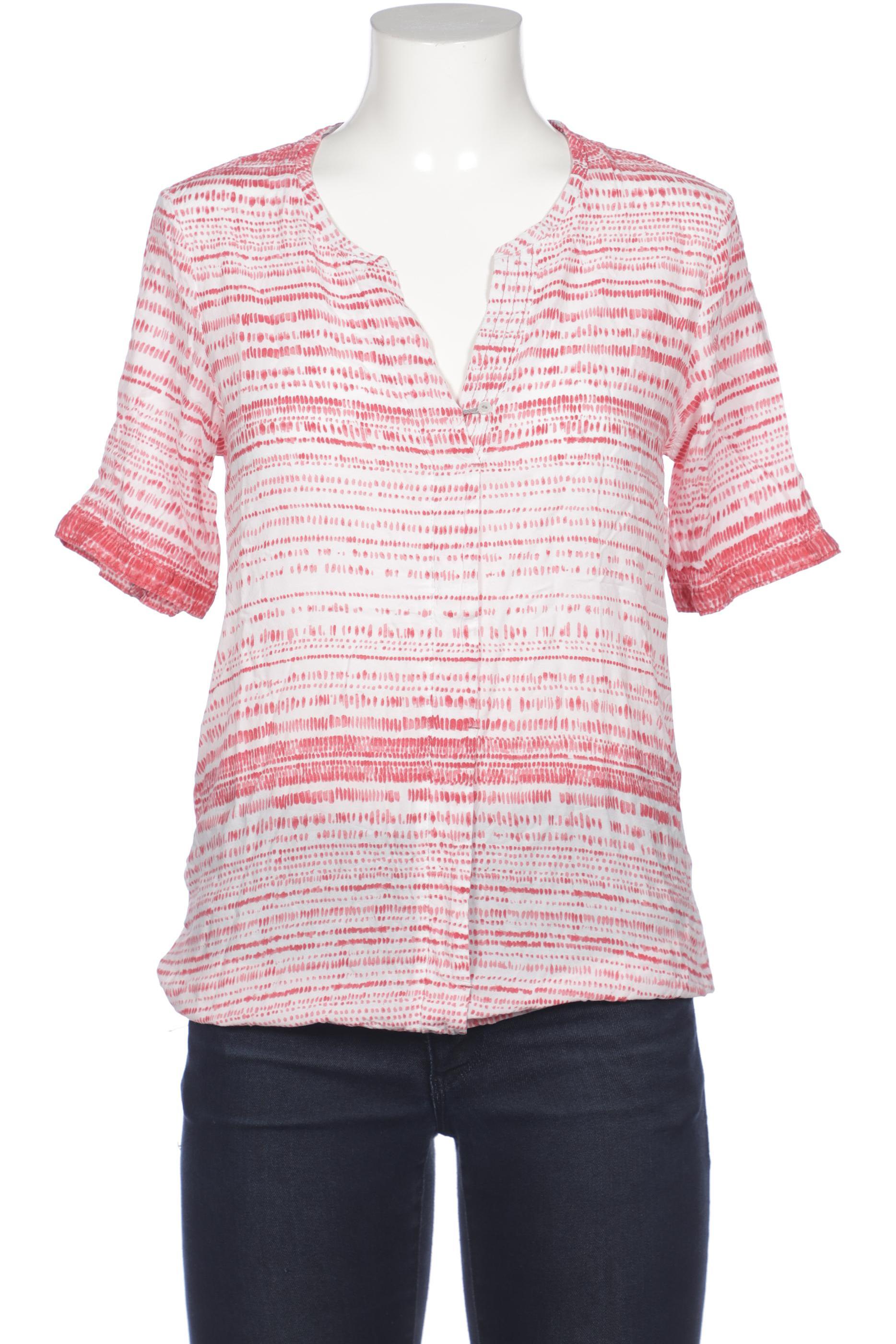 

Cecil Damen Bluse, pink, Gr. 38