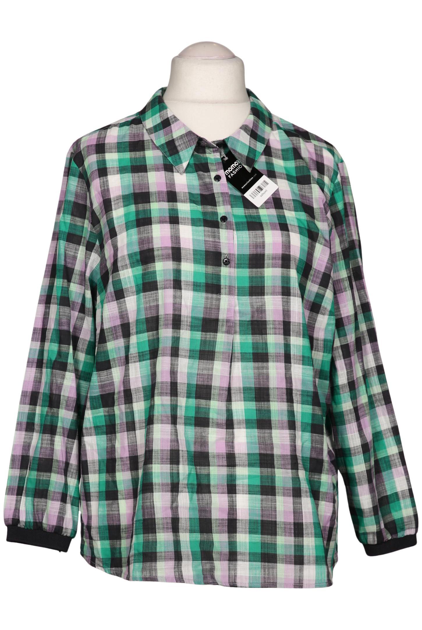 

Cecil Damen Bluse, mehrfarbig, Gr. 44