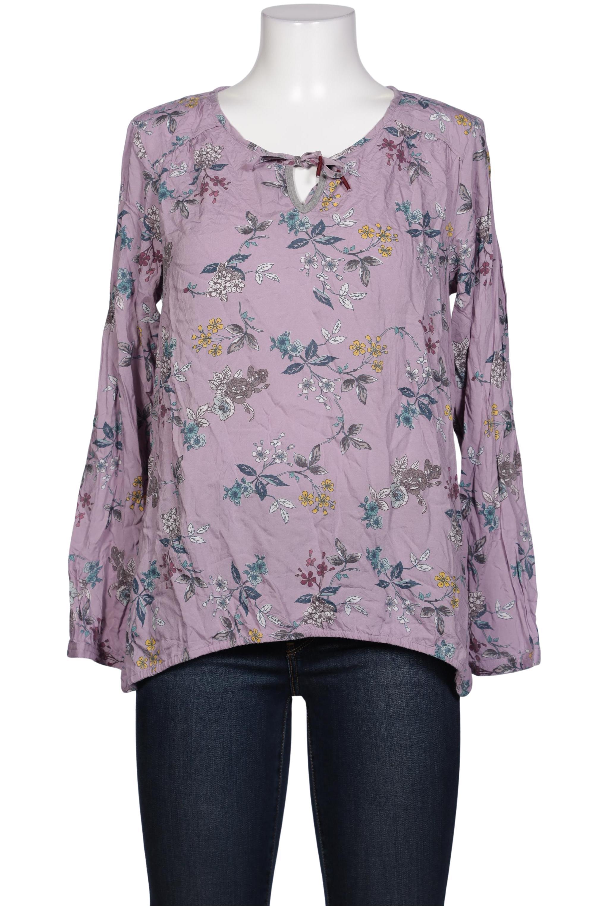 

Cecil Damen Bluse, flieder, Gr. 42