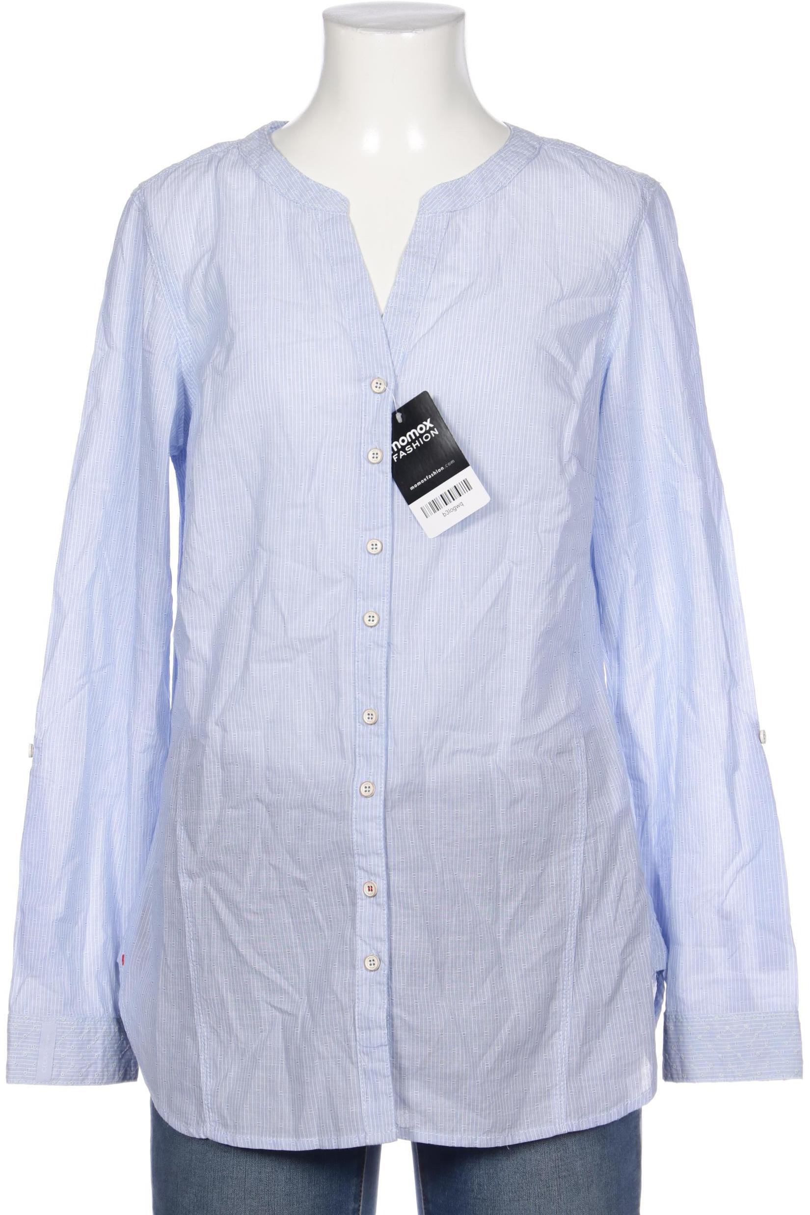 

Cecil Damen Bluse, hellblau, Gr. 36