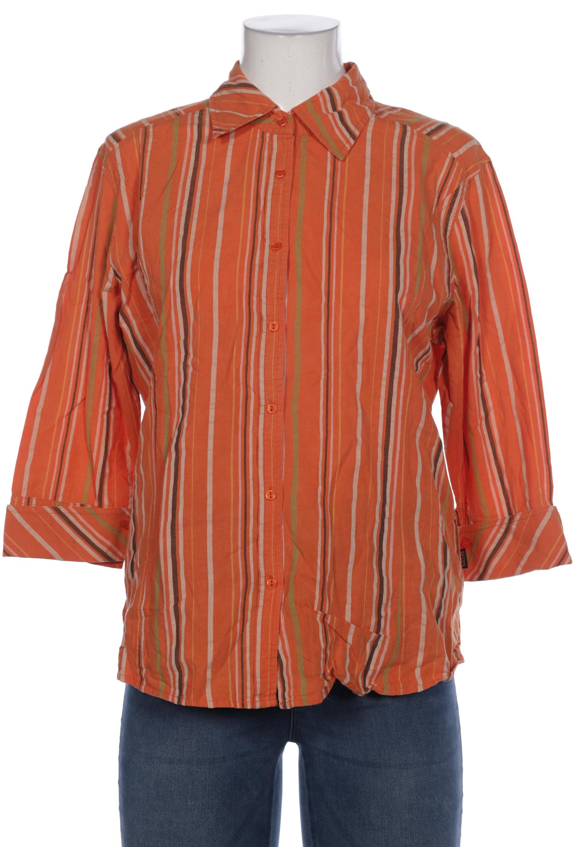 

CECIL Damen Bluse, orange
