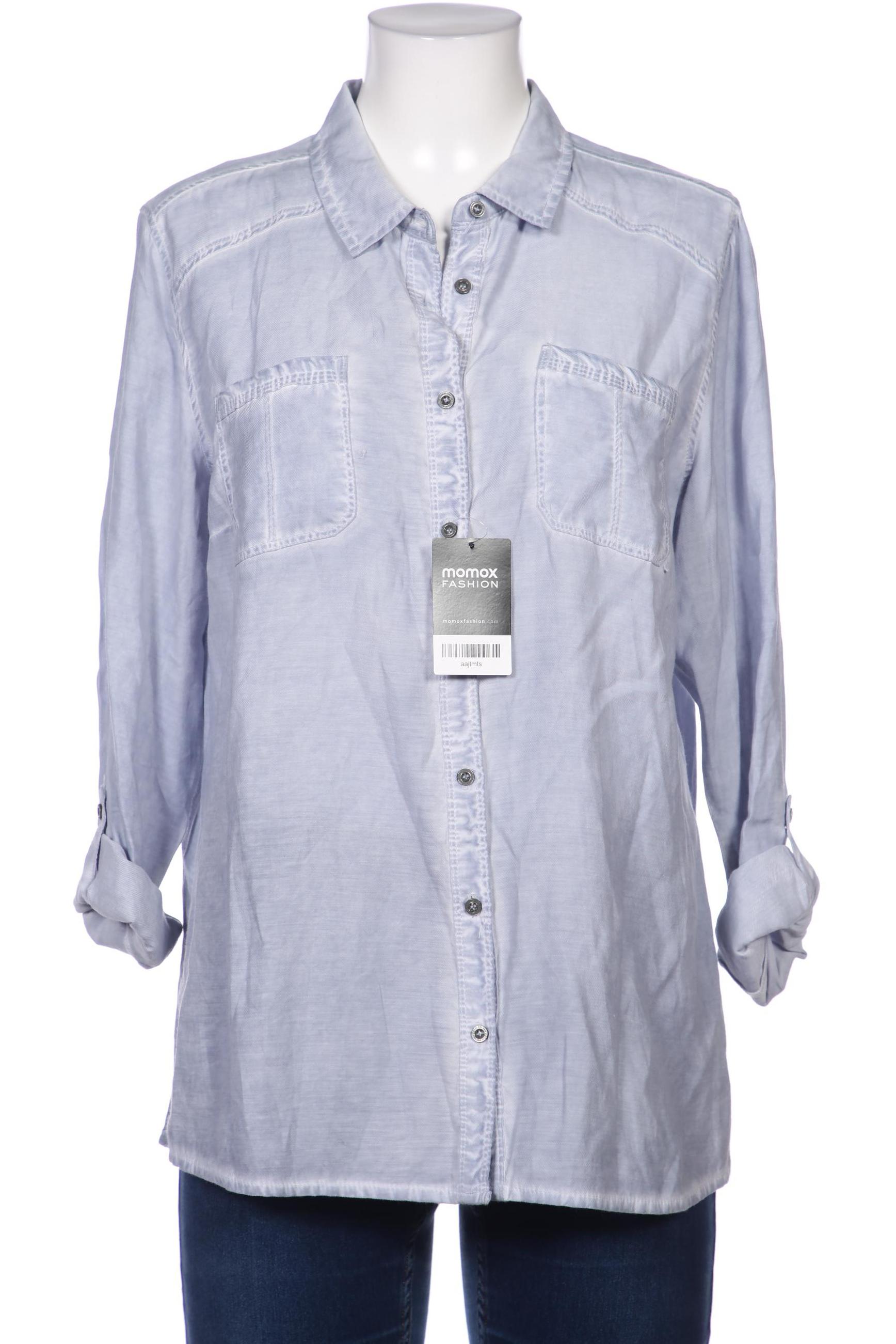 

Cecil Damen Bluse, hellblau, Gr. 42